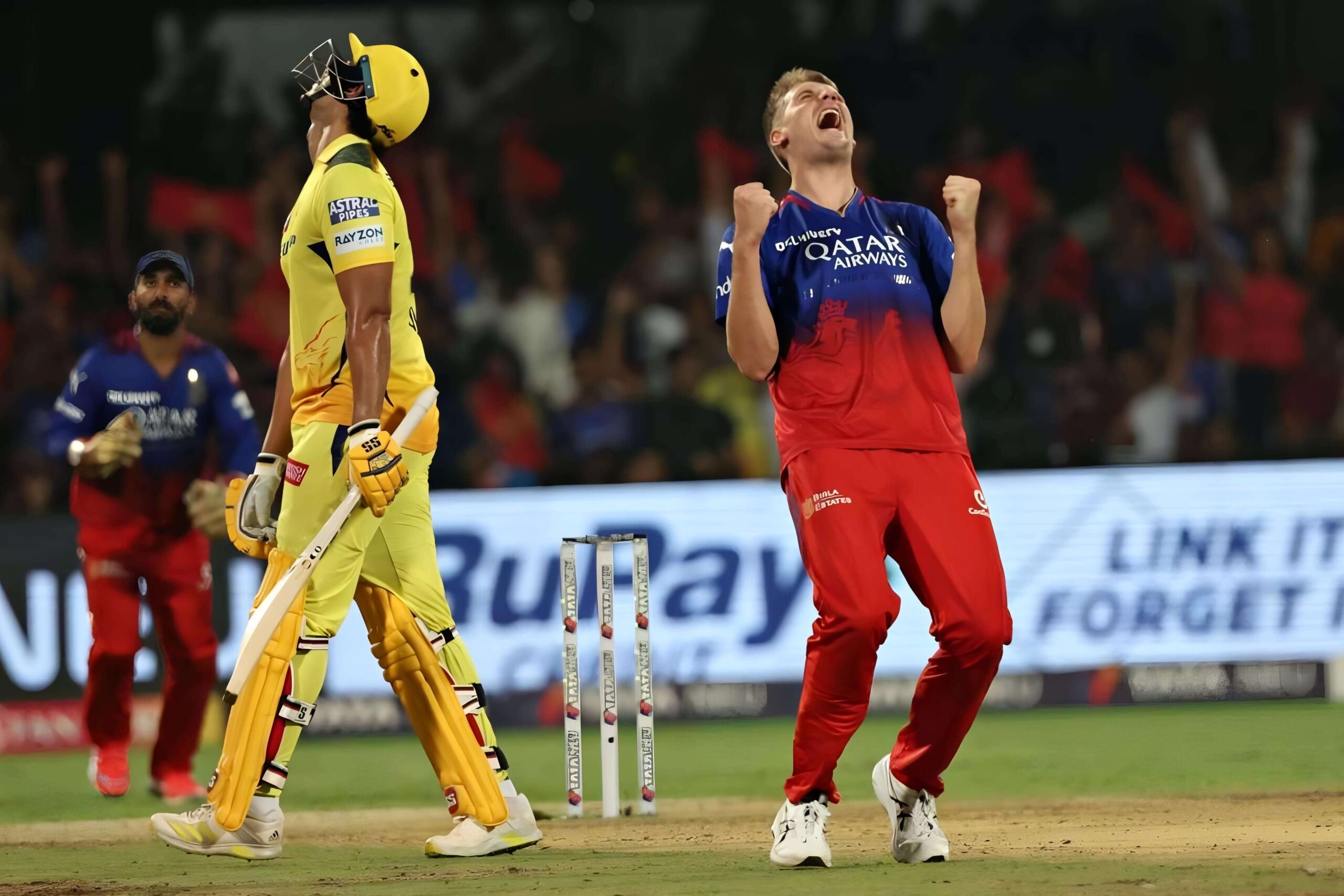 How to Watch IPL 2025 Live in USA – Best Streaming & TV Options