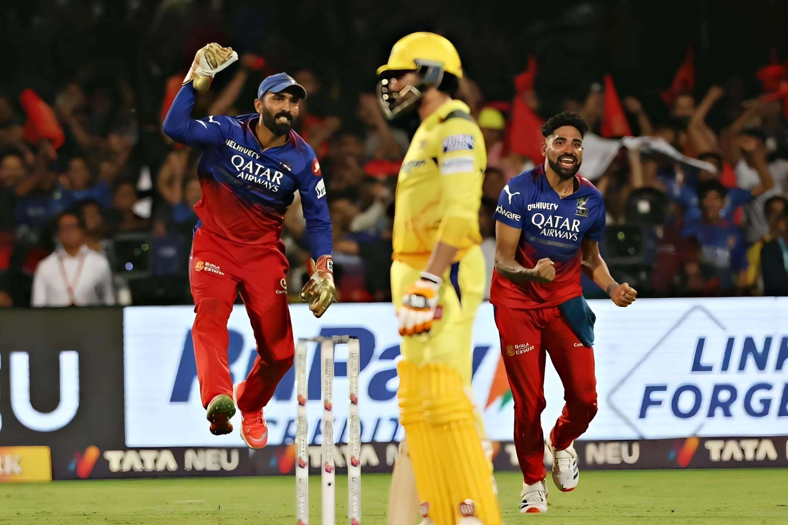 Best Free Apps to Watch IPL 2025 Live Streaming