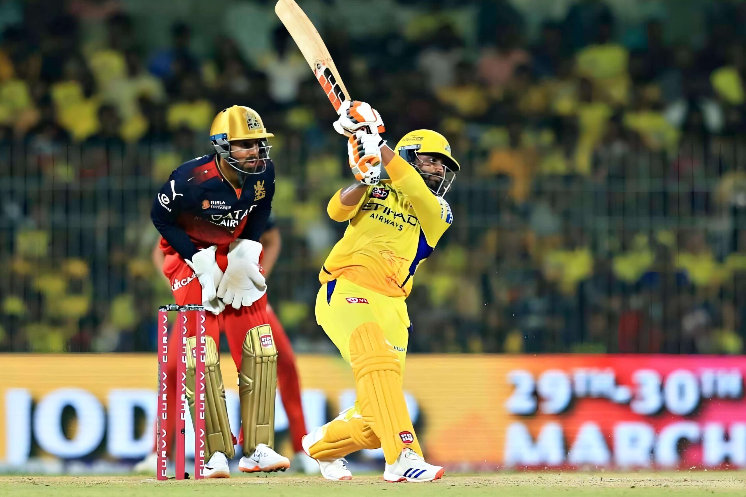 Watch IPL 2025 Live for Free: Best Streaming Options