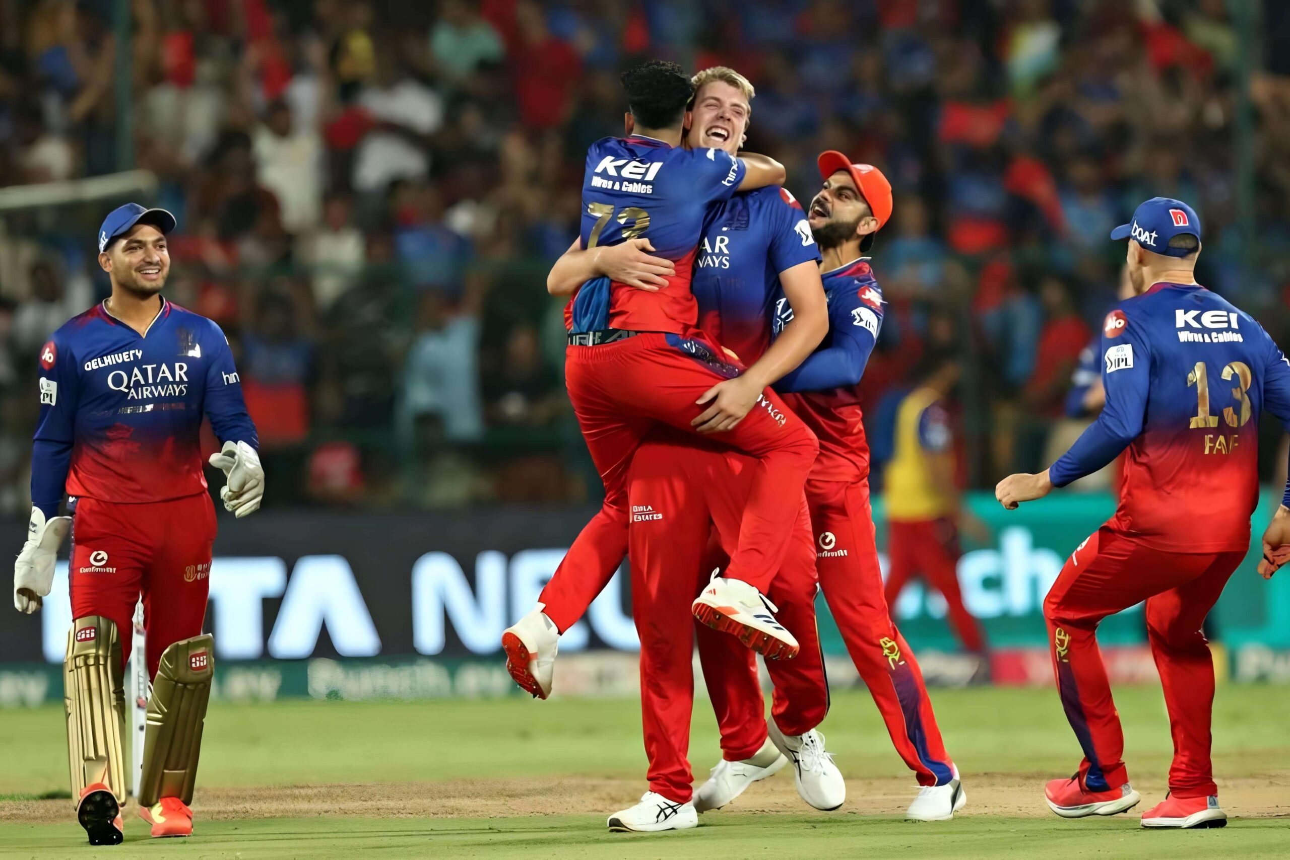 Top 8 Websites to Watch IPL 2025 Live – Stream Without Hassle
