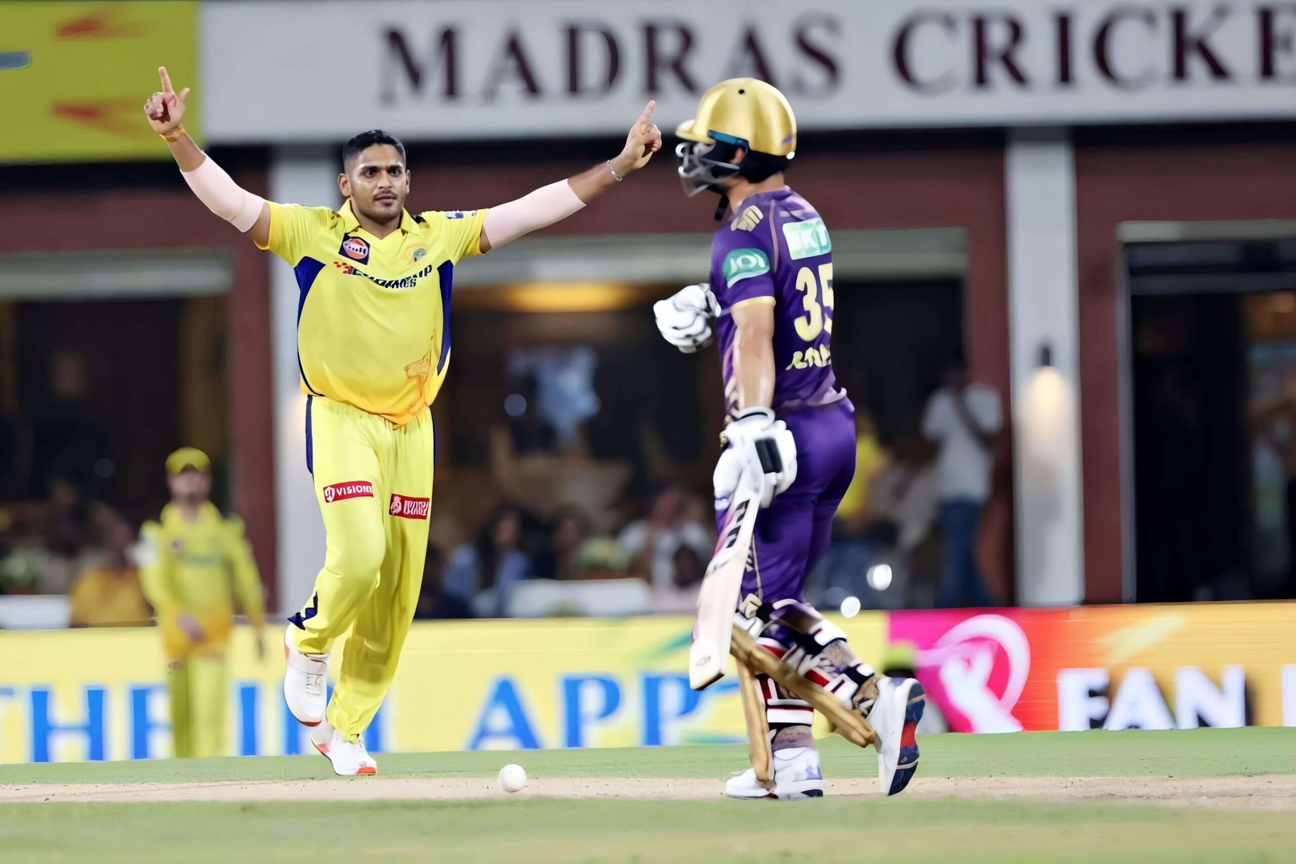 CSK VS RR – Match 25 Preview, & Dream11 Prediction IPL 2025