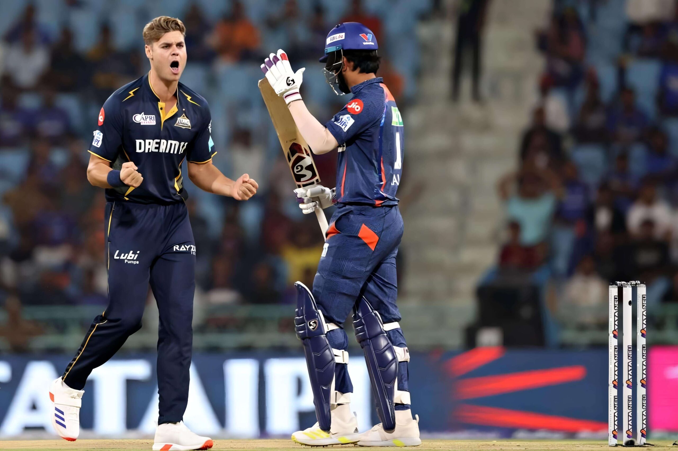 LSG VS GT – Match 26 Preview, & Dream11 Prediction IPL 2025