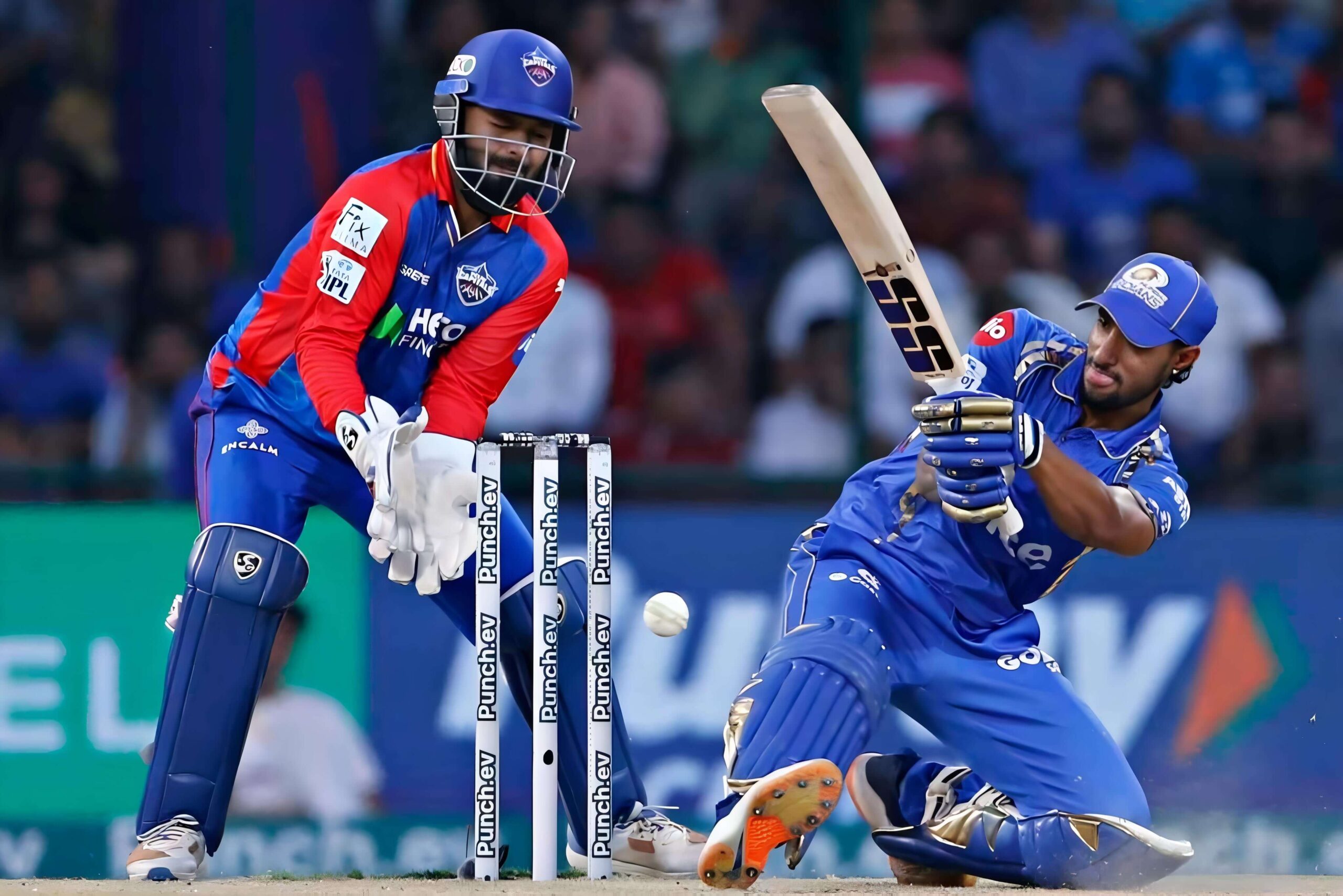DC VS MI – Match 29 Preview, & Dream11 Prediction IPL 2025