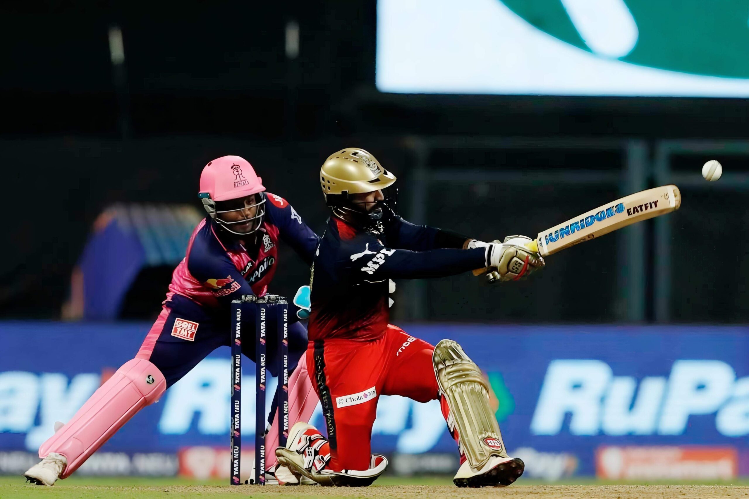 RR VS RCB – Match 28 Preview, & Dream11 Prediction IPL 2025
