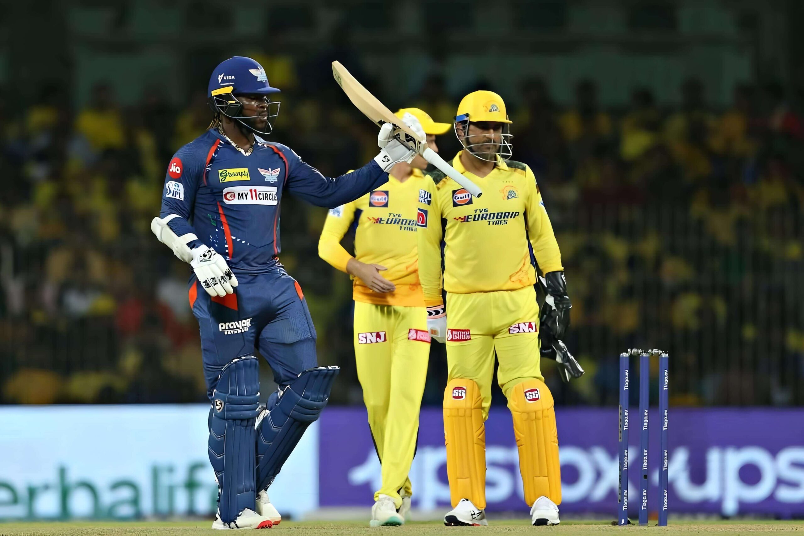 LSG VS CSK – Match 30 Preview, & Dream11 Prediction IPL 2025