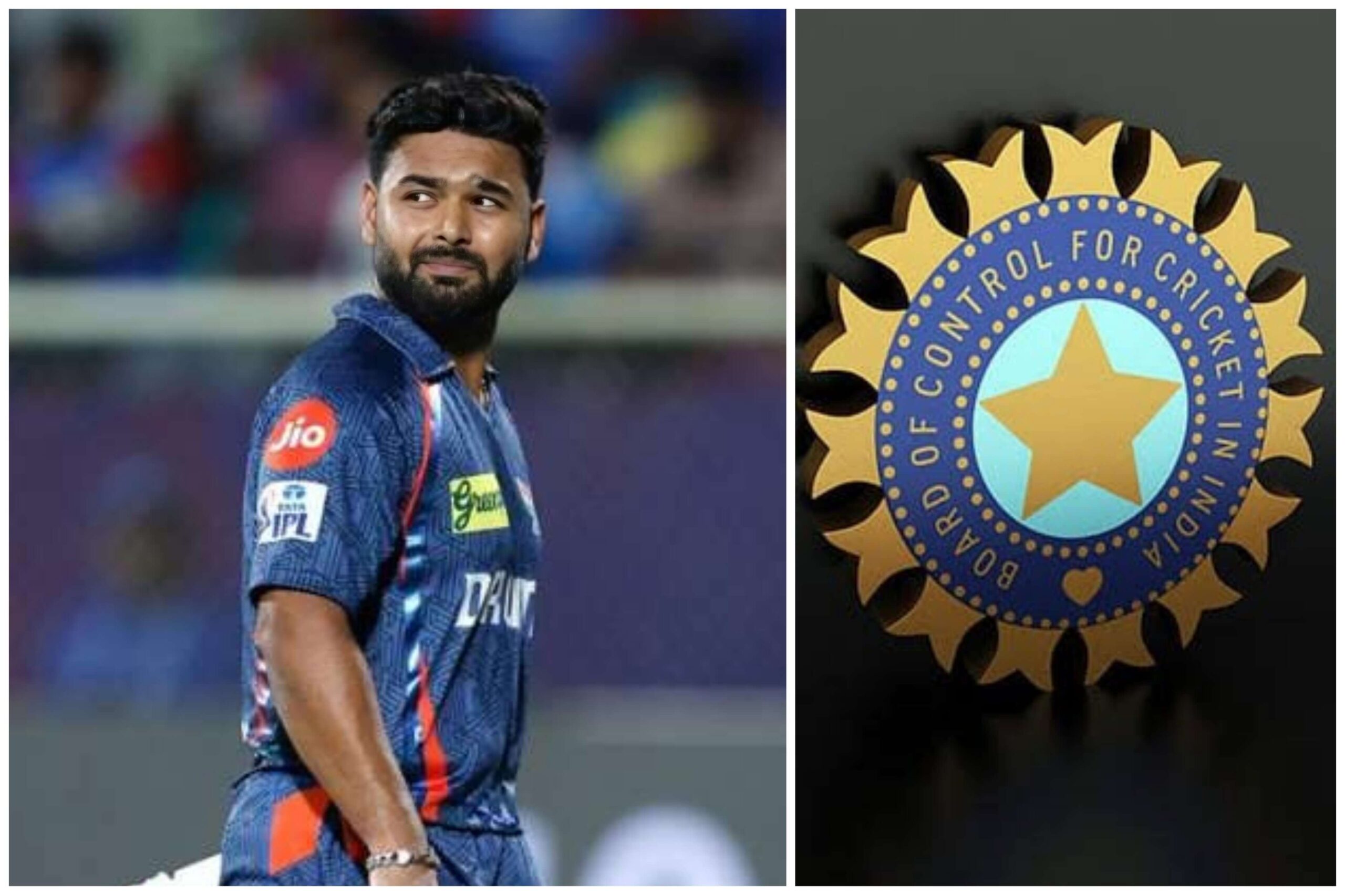 Rishabh Pant Fined INR 12 Lakh for Slow Over Rate Despite LSG’s Win Over MI
