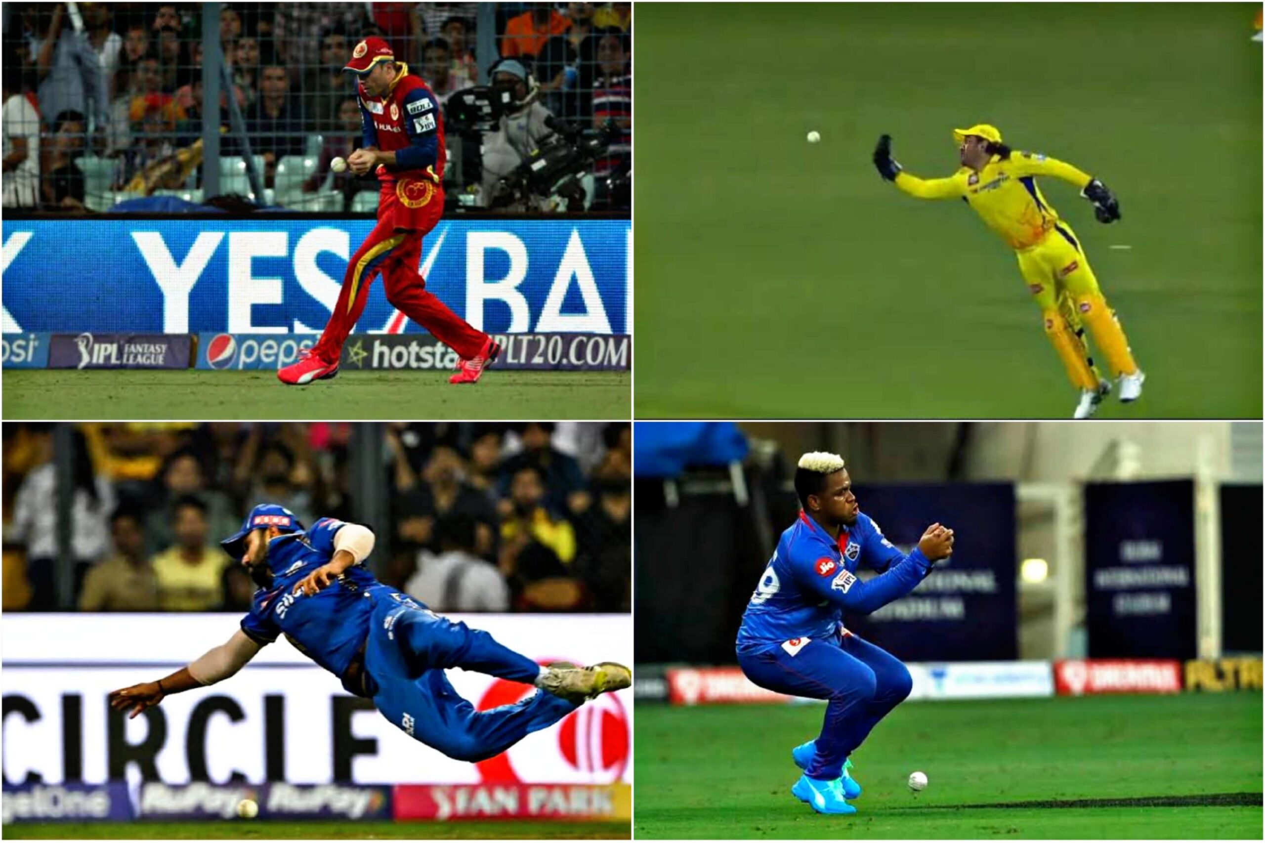 Which Team Has Dropped the Most Catches in IPL 2025?