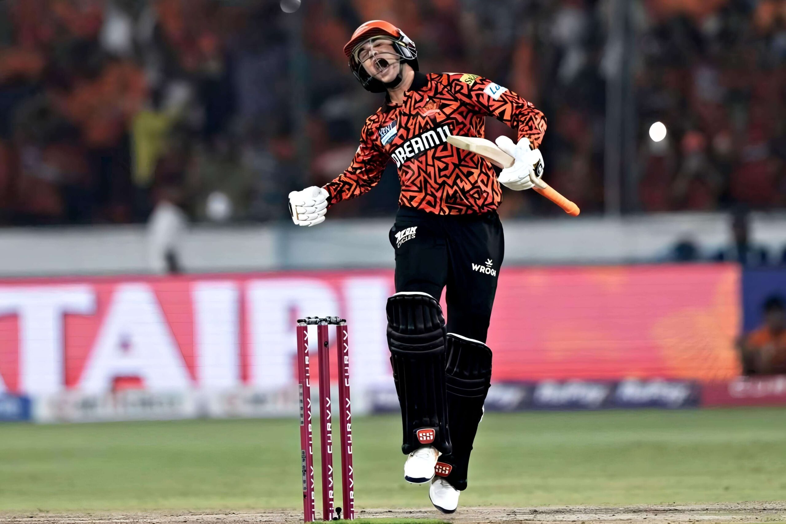 IPL 2025 Match 27 SRH VS PBKS, SRH Won By 8 Wicket