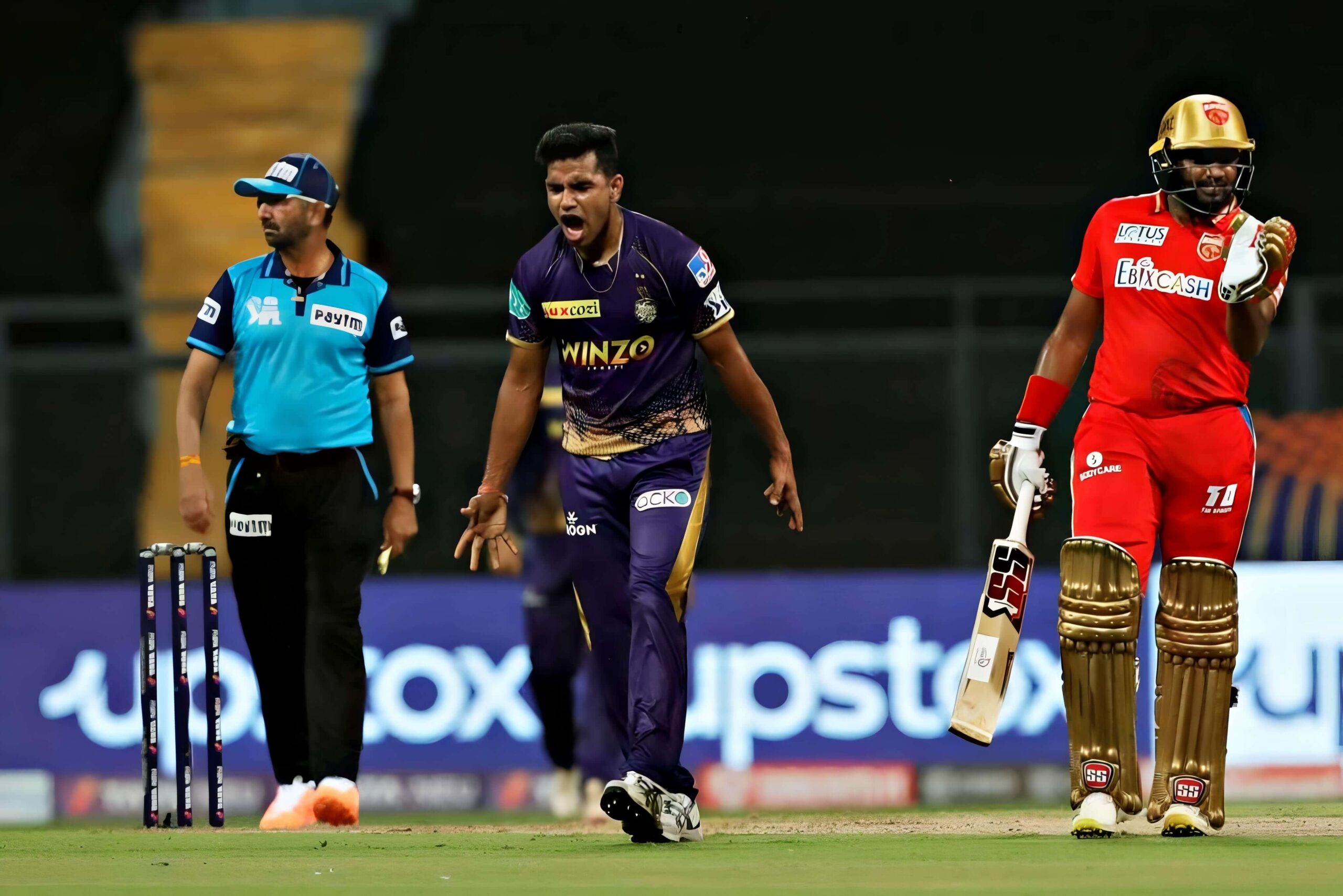 IPL 2025 – Match 31: Punjab Kings vs Kolkata Knight Riders – Match Preview