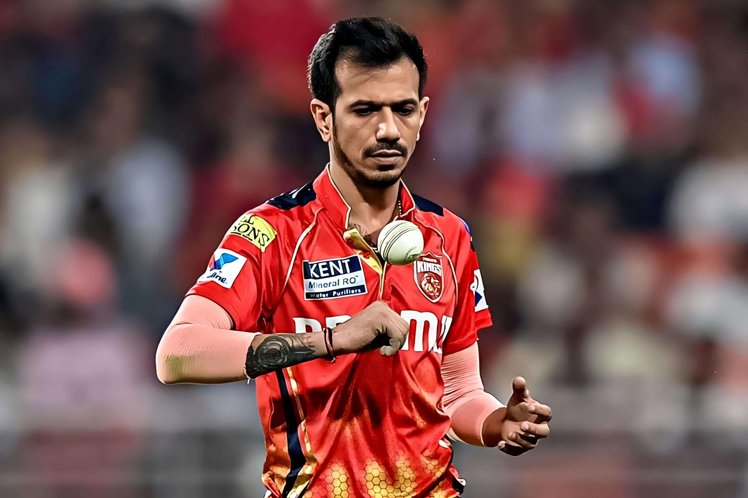 IPL 2025 Match 31 , PBKS vs KKR, PBKS Won By 16 Runs