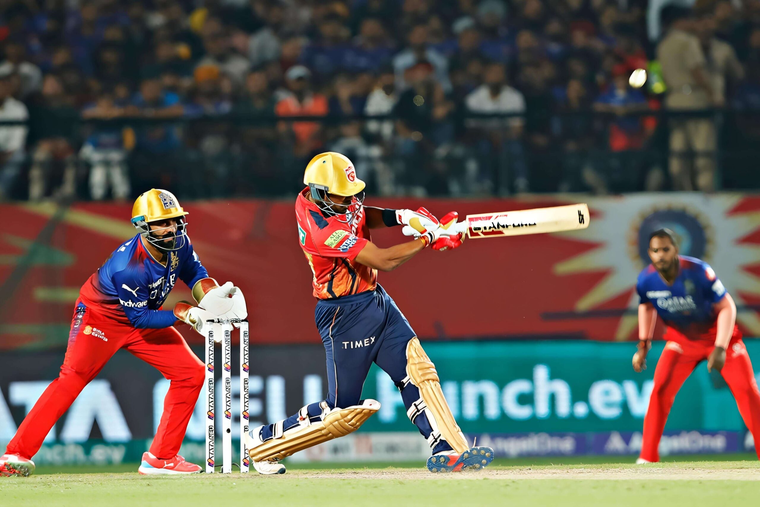 RCB VS PBSK Match 34 Preview & Dream11 Prediction IPL 2025