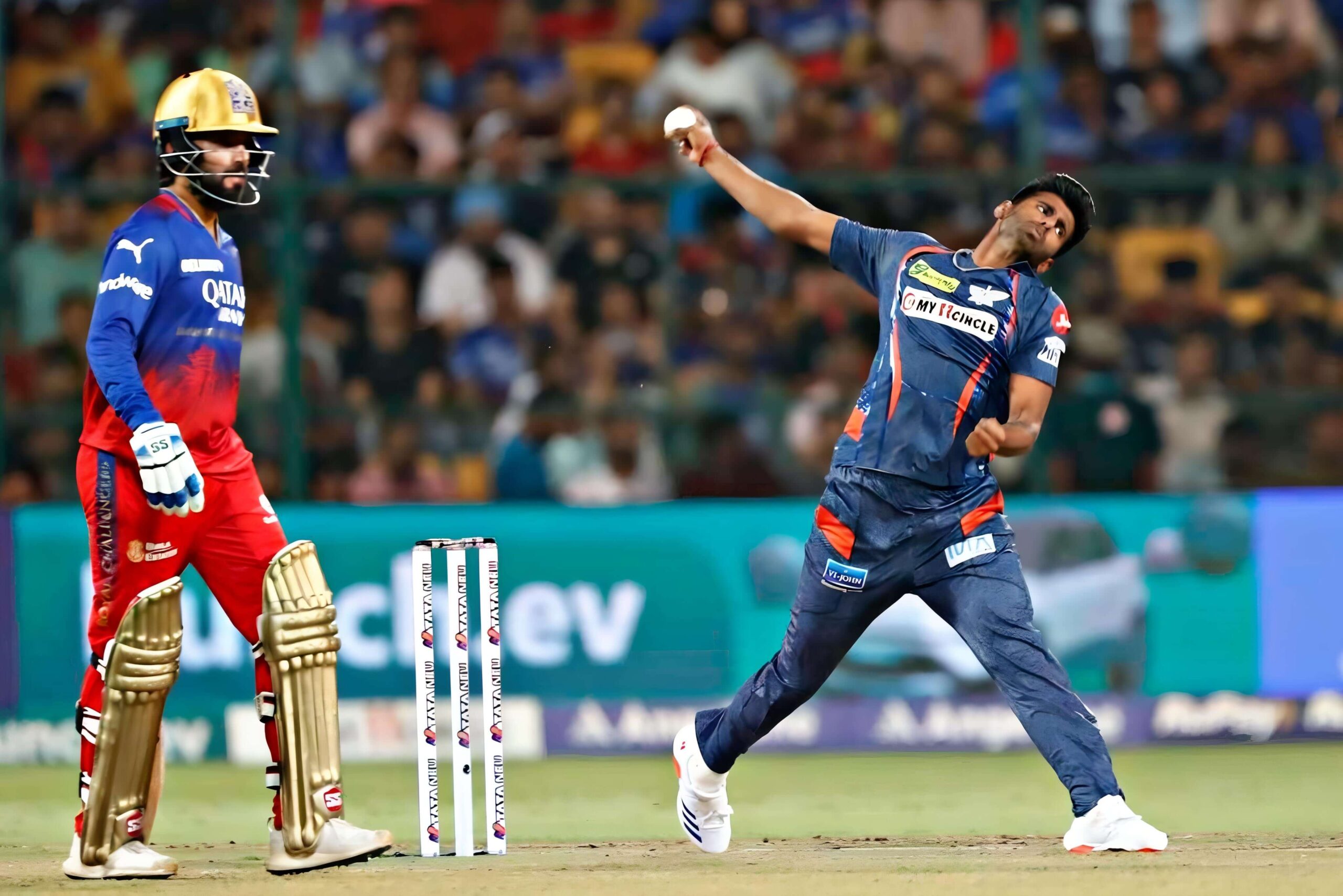Mayank Yadav Set to Rejoin LSG,A Game Changer Returns to the IPL 2025