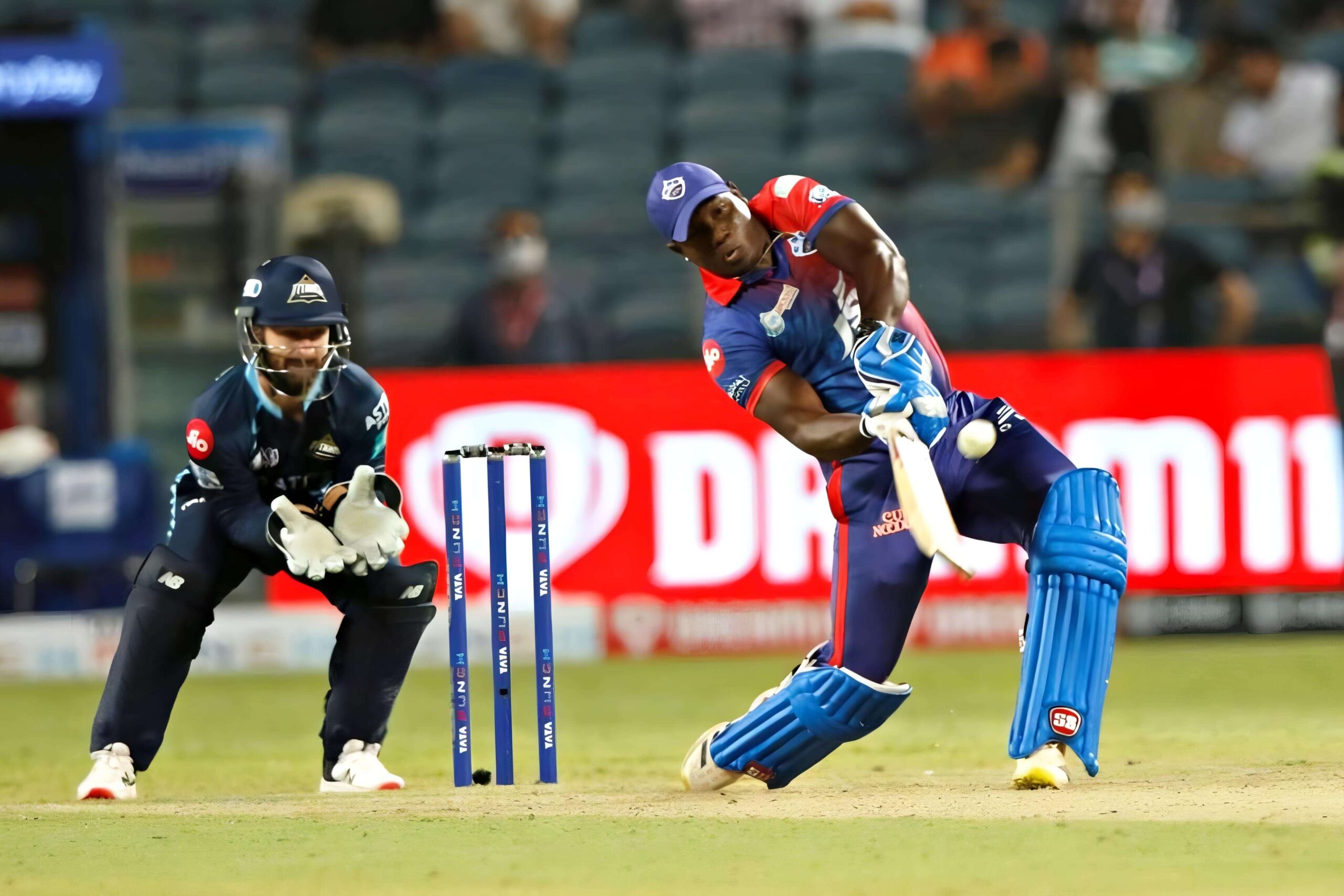 GT vs DC Match 35 Preview & Dream11 Prediction IPL 2025