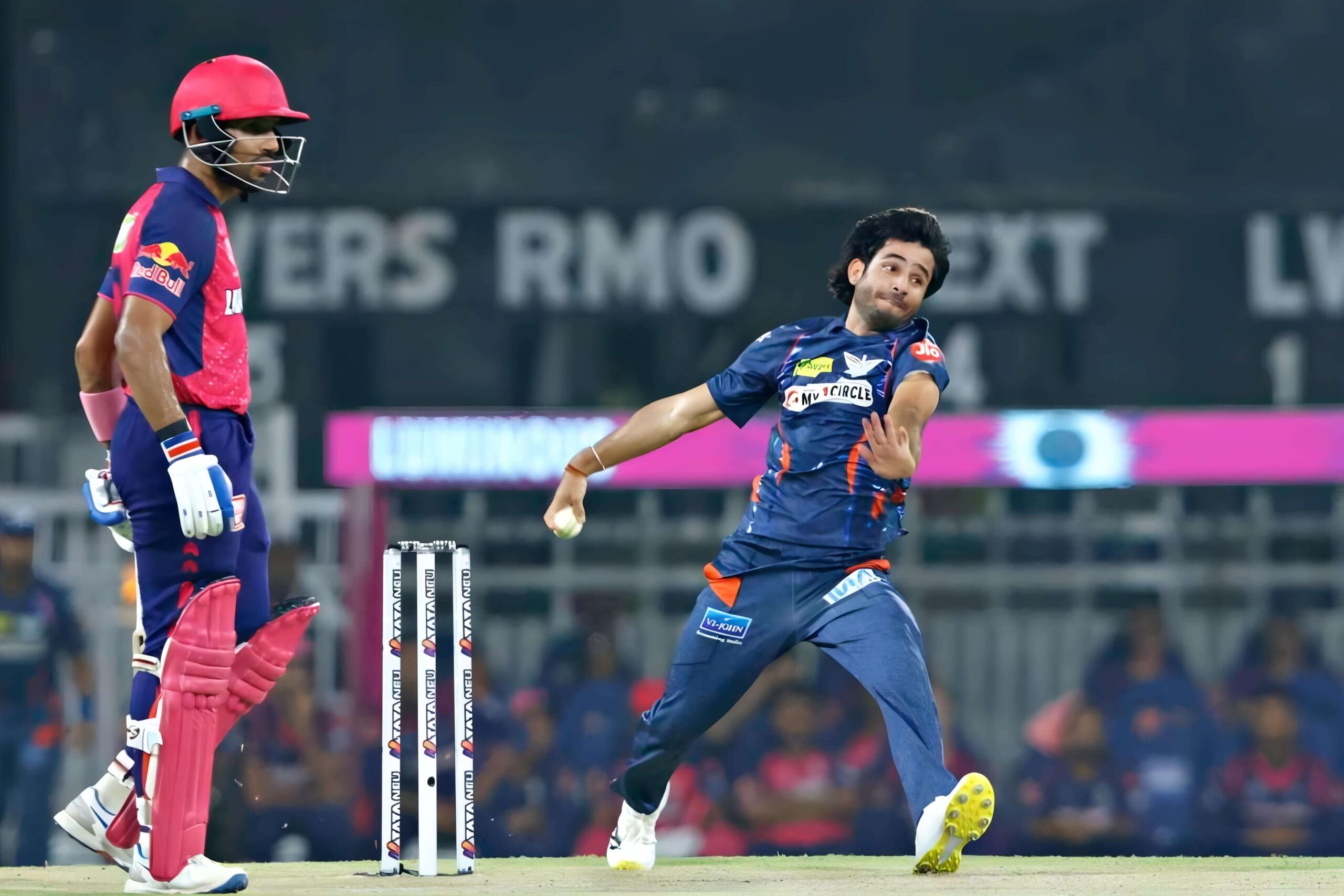RR VS LSG Match 36 Preview & Dream11 Prediction IPL 2025