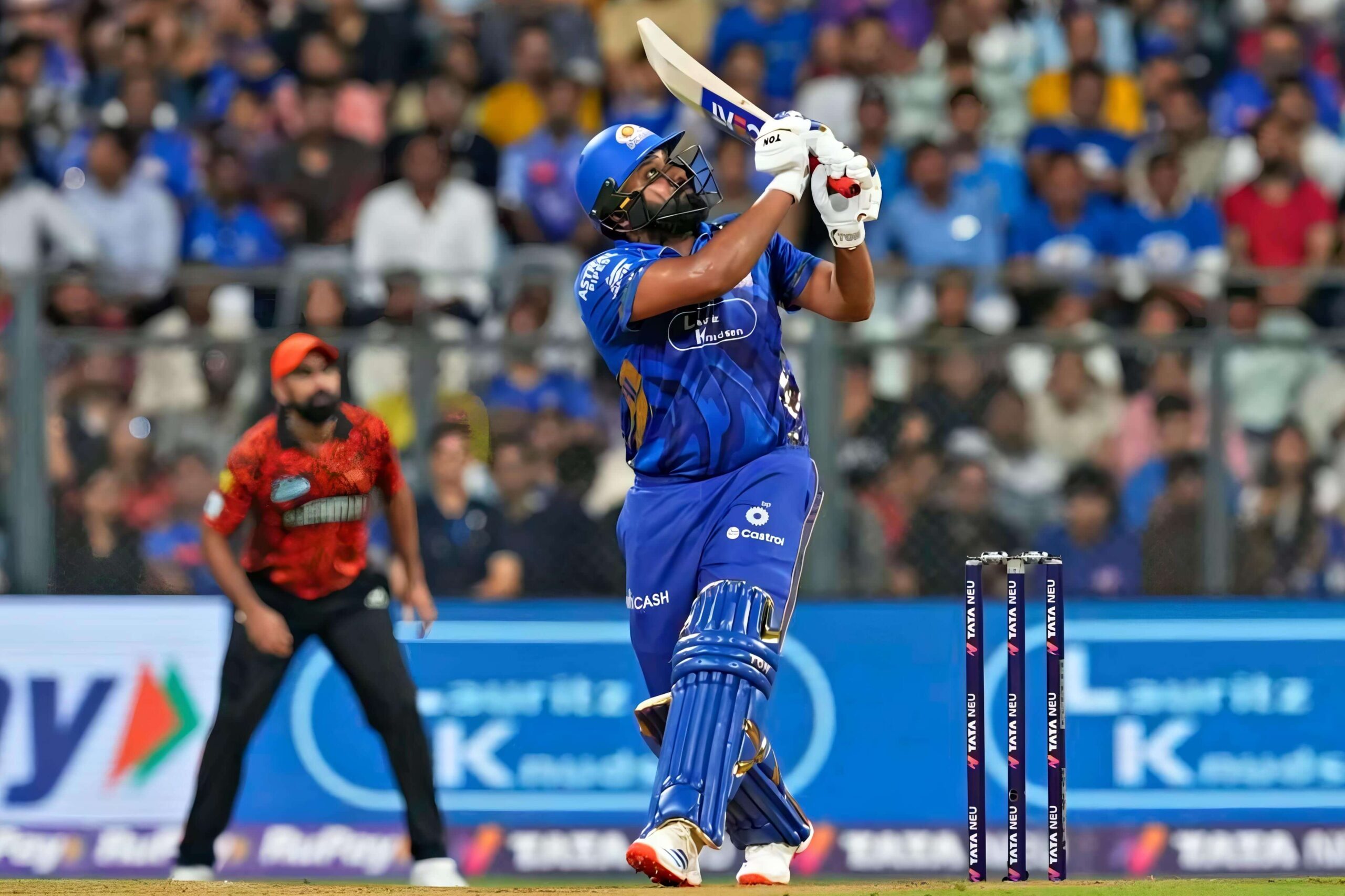 SRH VS MI Match 41 Preview & Dream11 Prediction IPL 2025