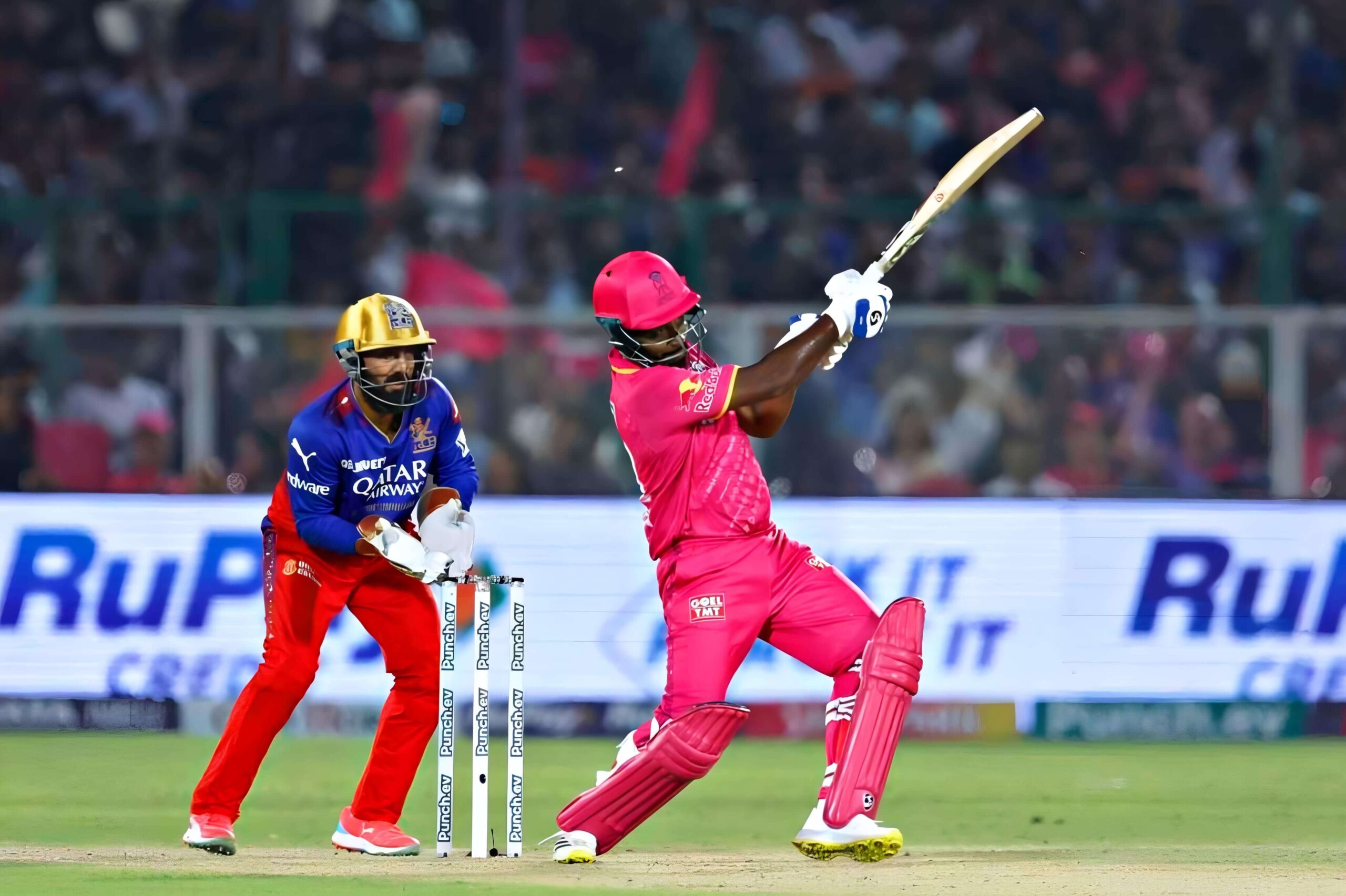 RCB VS RR Match 42 Preview & Dream11 Prediction IPL 2025