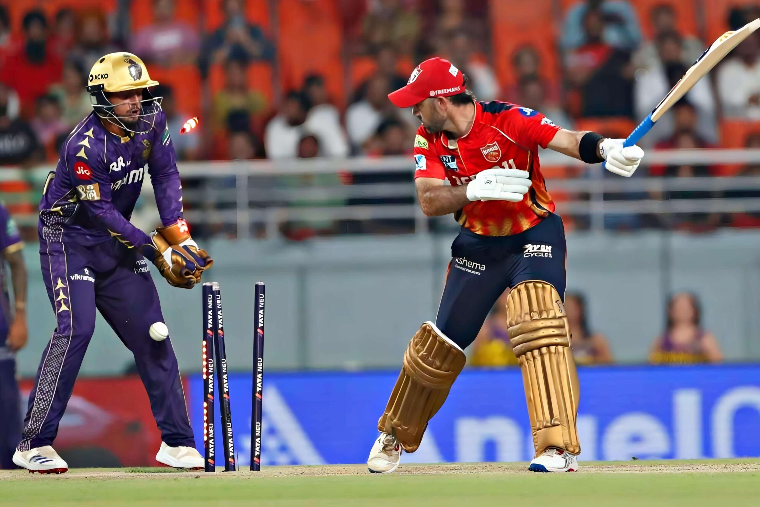 KKR VS PBKS Match 44 Preview & Dream11 Prediction IPL 2025