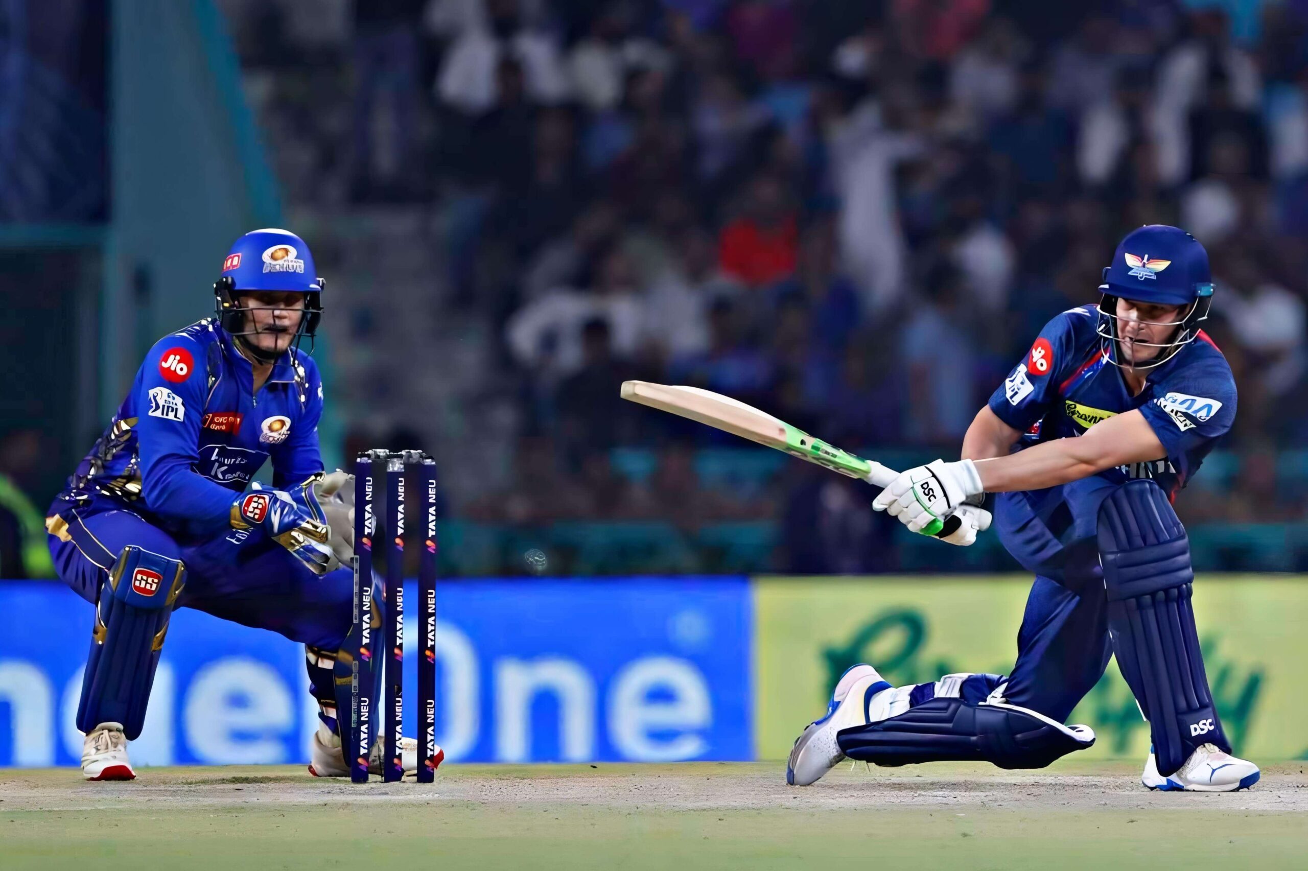 MI VS LSG Match 45 Preview & Dream11 Prediction IPL 2025