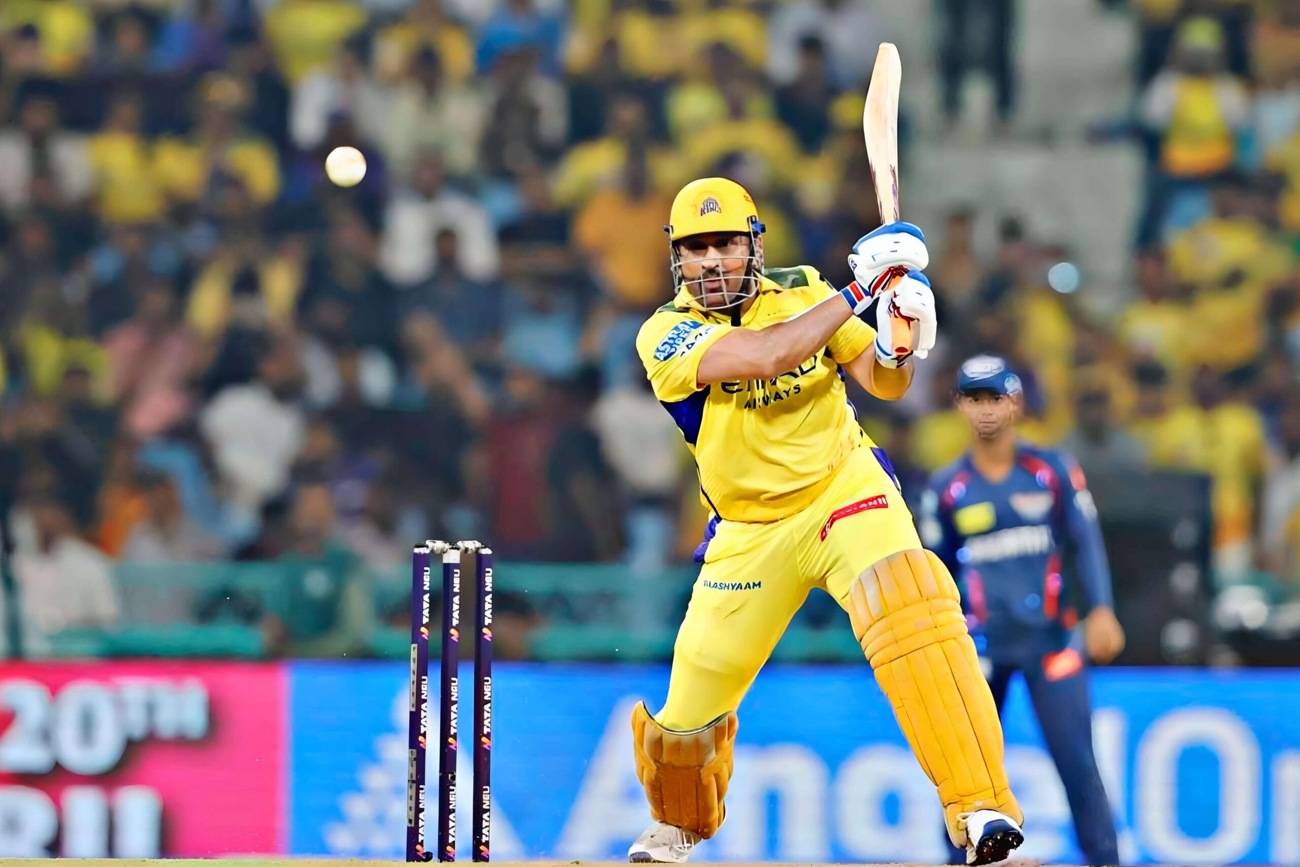 MS Dhoni to Play in IPL 2026 Suresh Raina Big Revelation