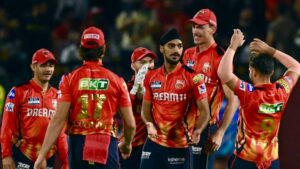 PBKS VS MI Match 61 Preview & Dream11 Prediction IPL 2025
