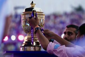 IPL 2025 Suspended for One Week Amid Rising India-Pakistan Tensions