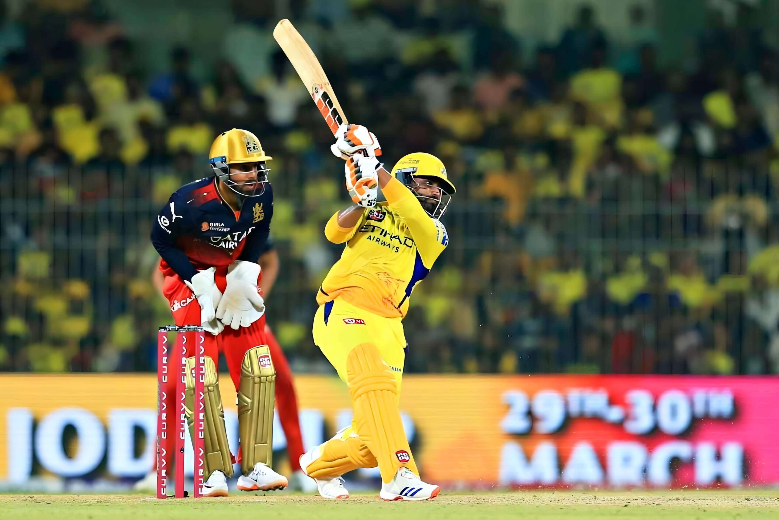 RCB VS CSK Match 52 Preview & Dream11 Prediction IPL 2025