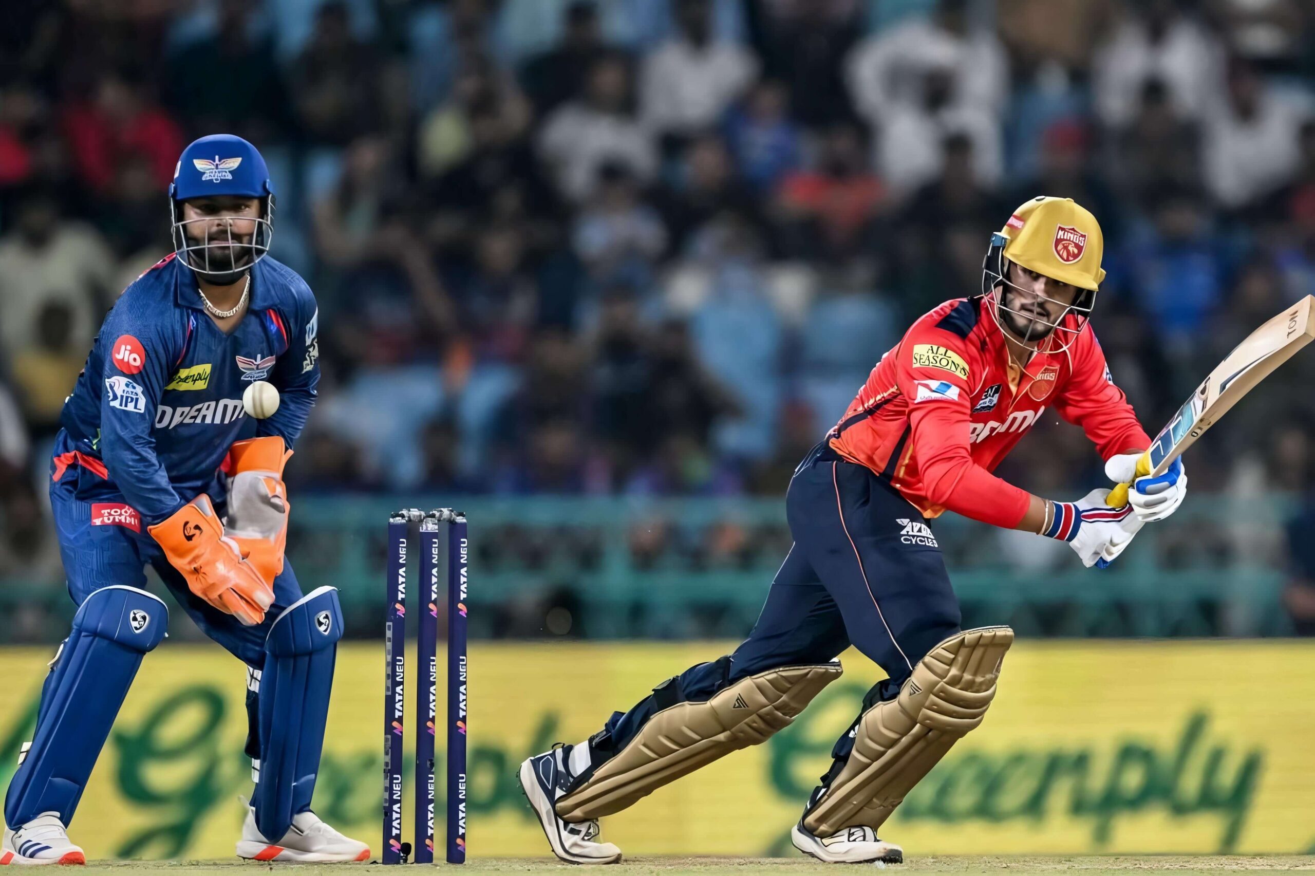 PBKS VS LSG Match 54 Preview & Dream11 Prediction IPL 2025