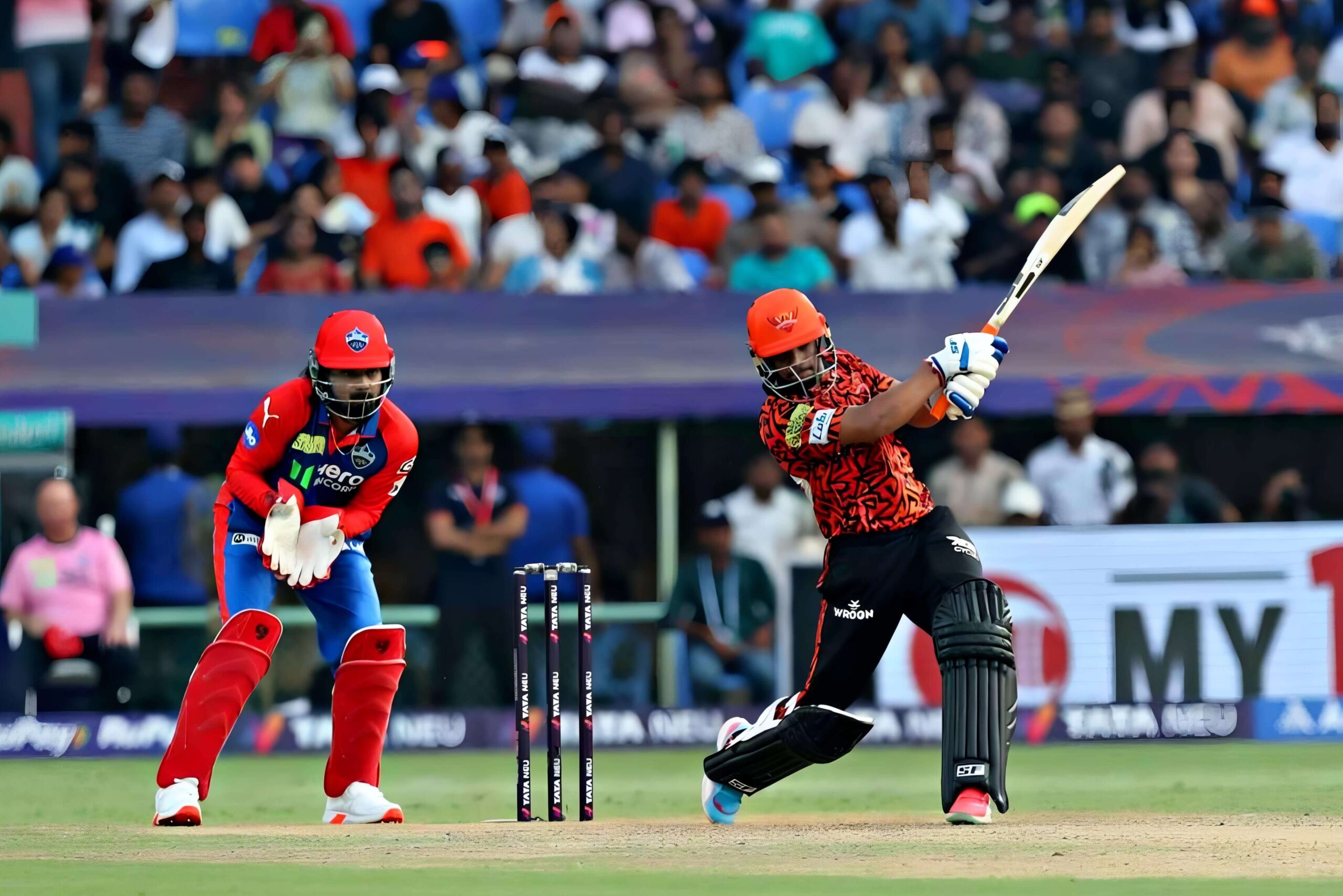 SRH VS DC Match 55 Preview & Dream11 Prediction IPL 2025