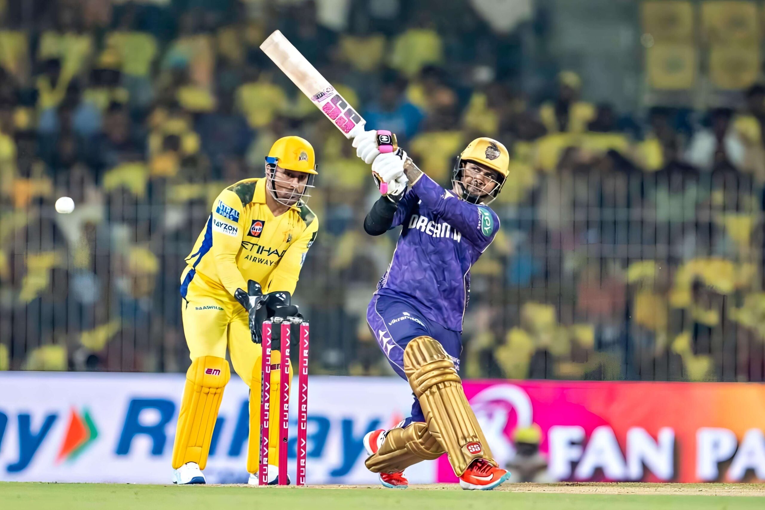 KKR VS CSK Match 57 Preview & Dream11 Prediction IPL 2025