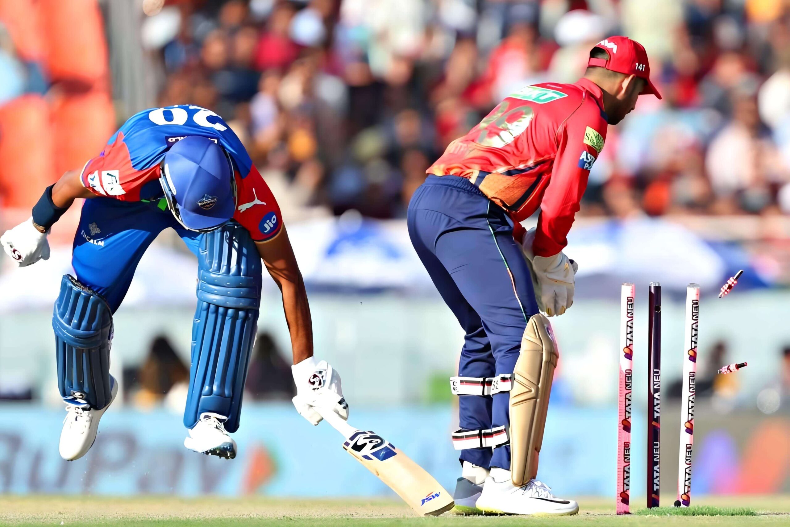 PBKS VS DC Match 58 Preview & Dream11 Prediction IPL 2025