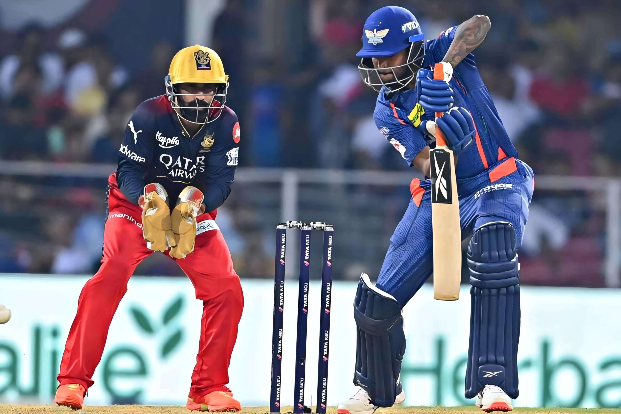 LSG VS RCB Match 59 Preview & Dream11 Prediction IPL 2025