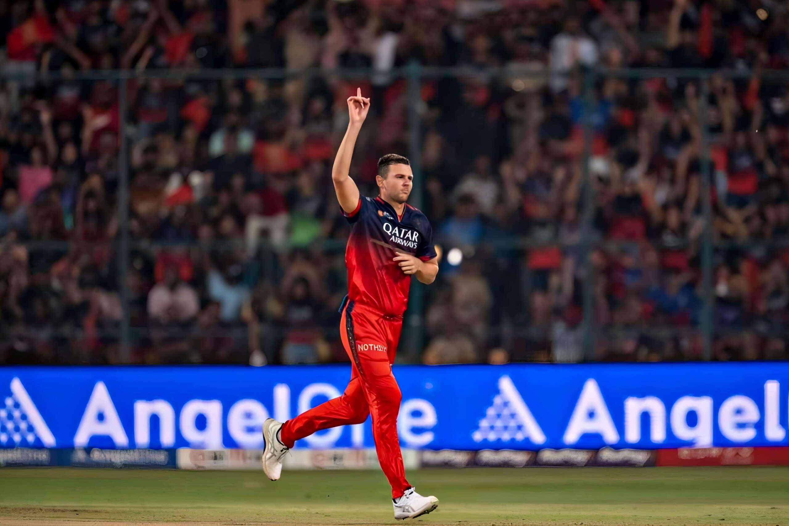 IPL 2025 Resumption in Doubt Amid Hazlewood Injury and WTC Final Clash