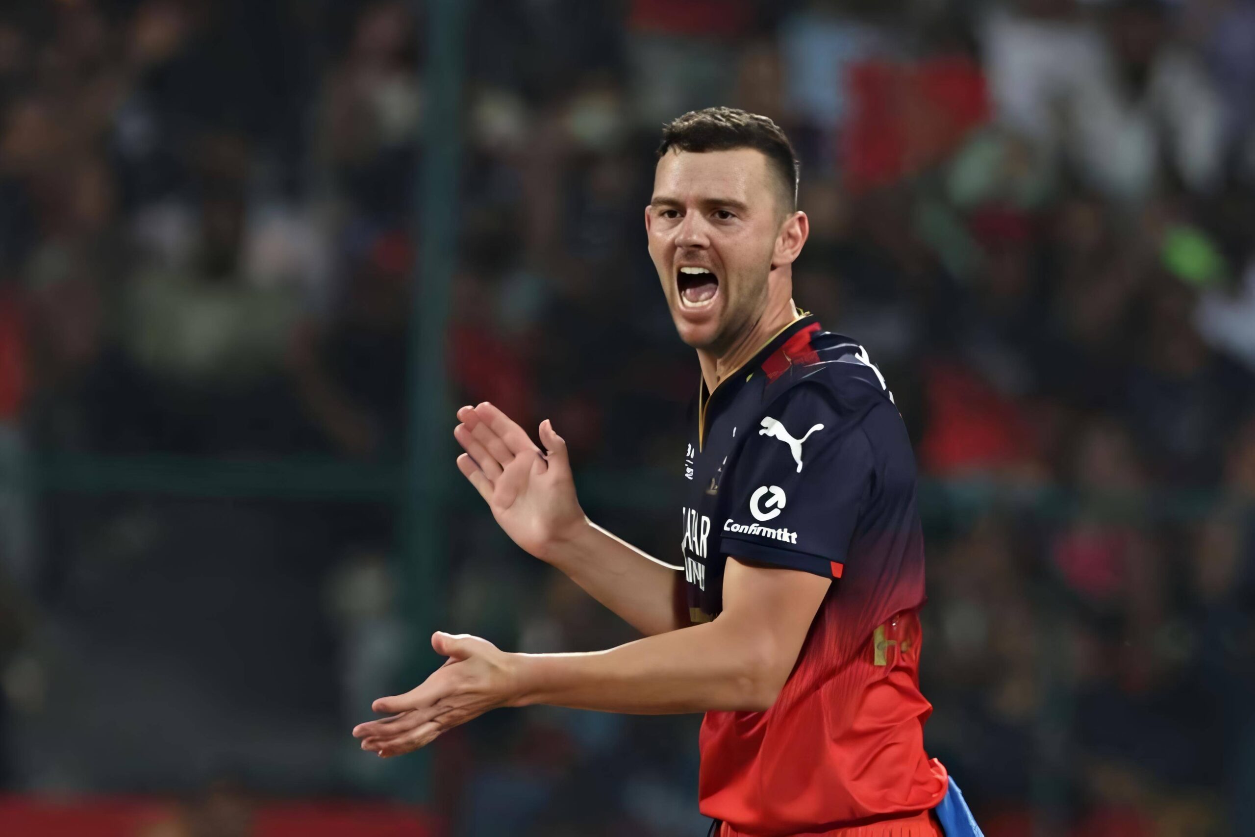 IPL 2025 Resumption in Doubt Amid Hazlewood Injury and WTC Final Clash