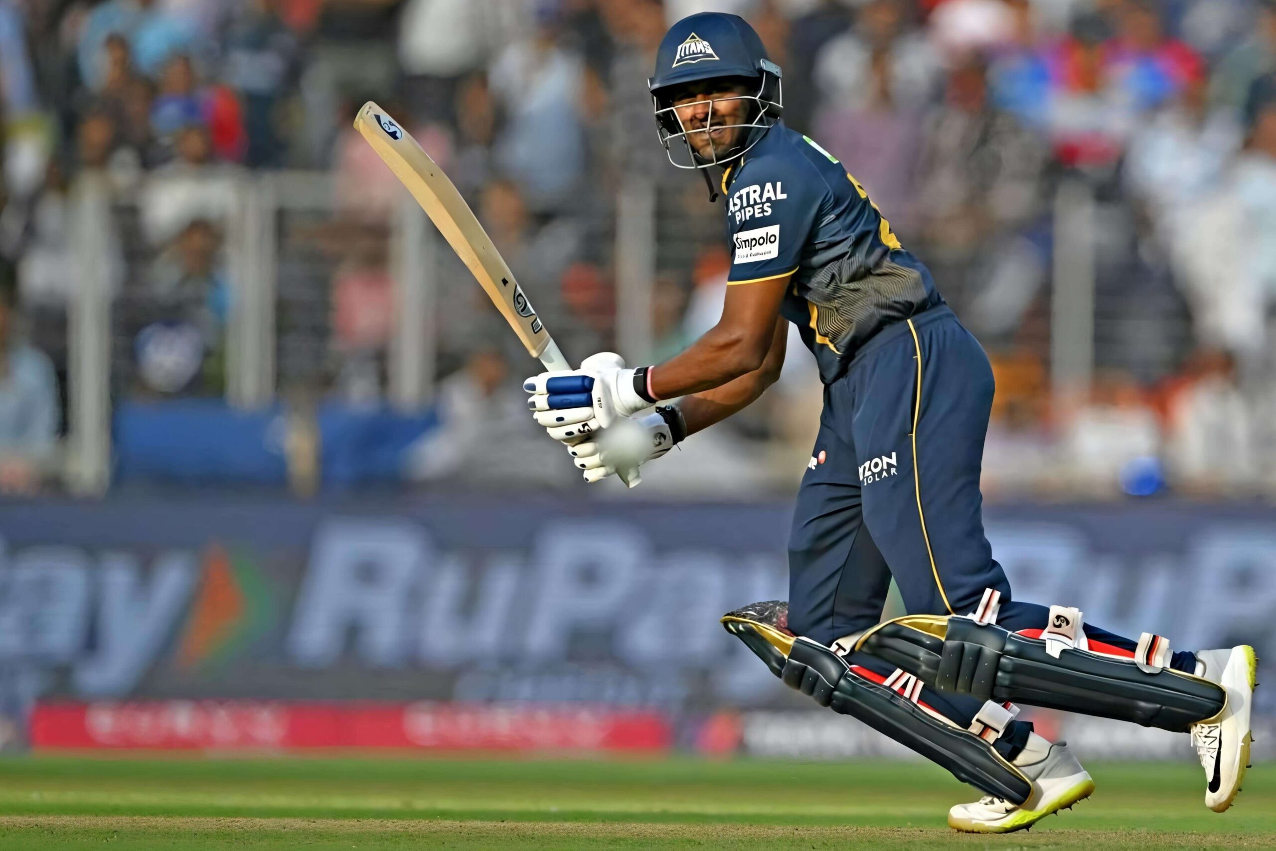 Sai Sudharsan Set for Test Debut in England After Rohit Sharma and Virat Kohli Exit