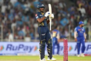 Sai Sudharsan Set for Test Debut in England After Rohit Sharma and Virat Kohli Exit