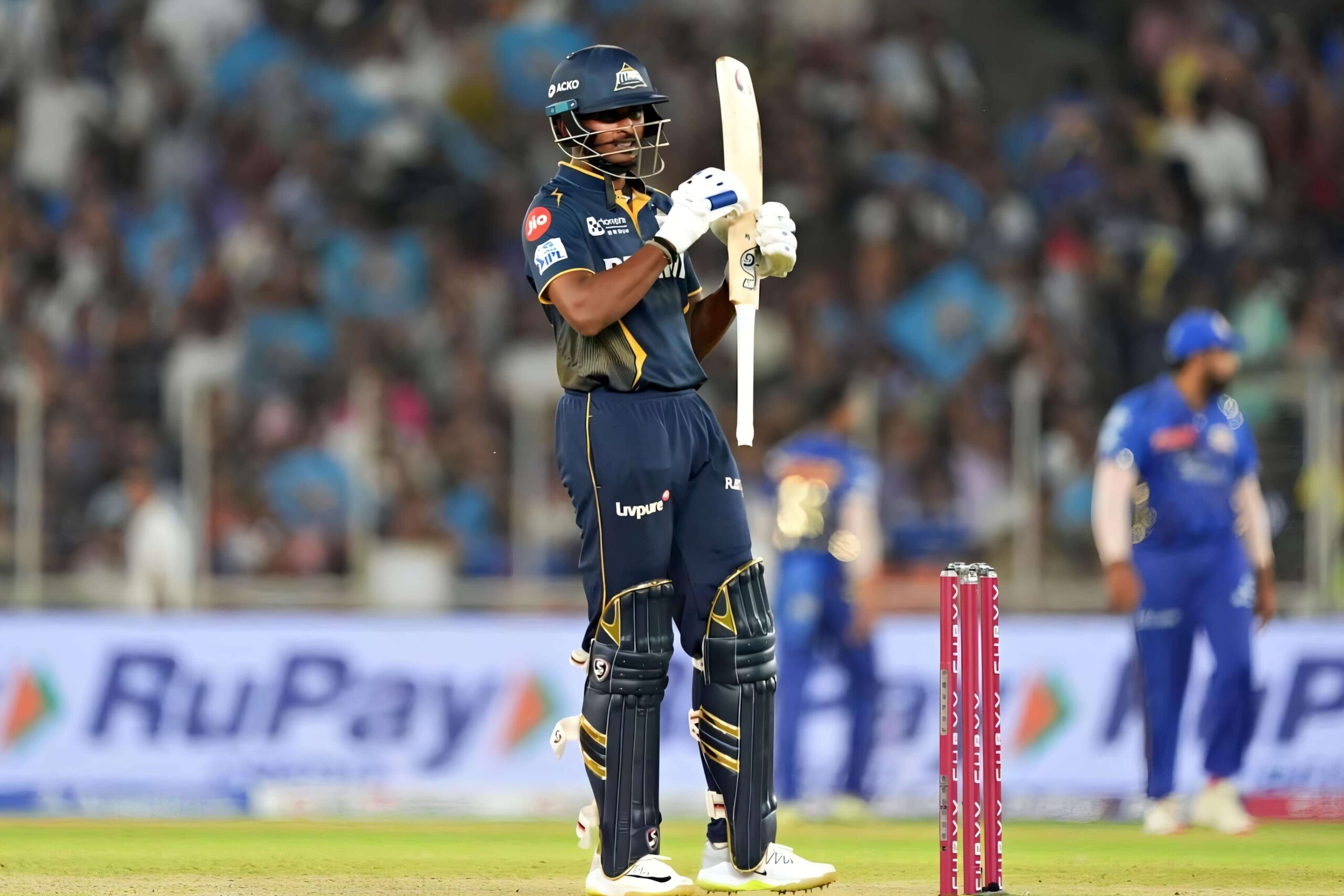 Sai Sudharsan Set for Test Debut in England After Rohit Sharma and Virat Kohli Exit