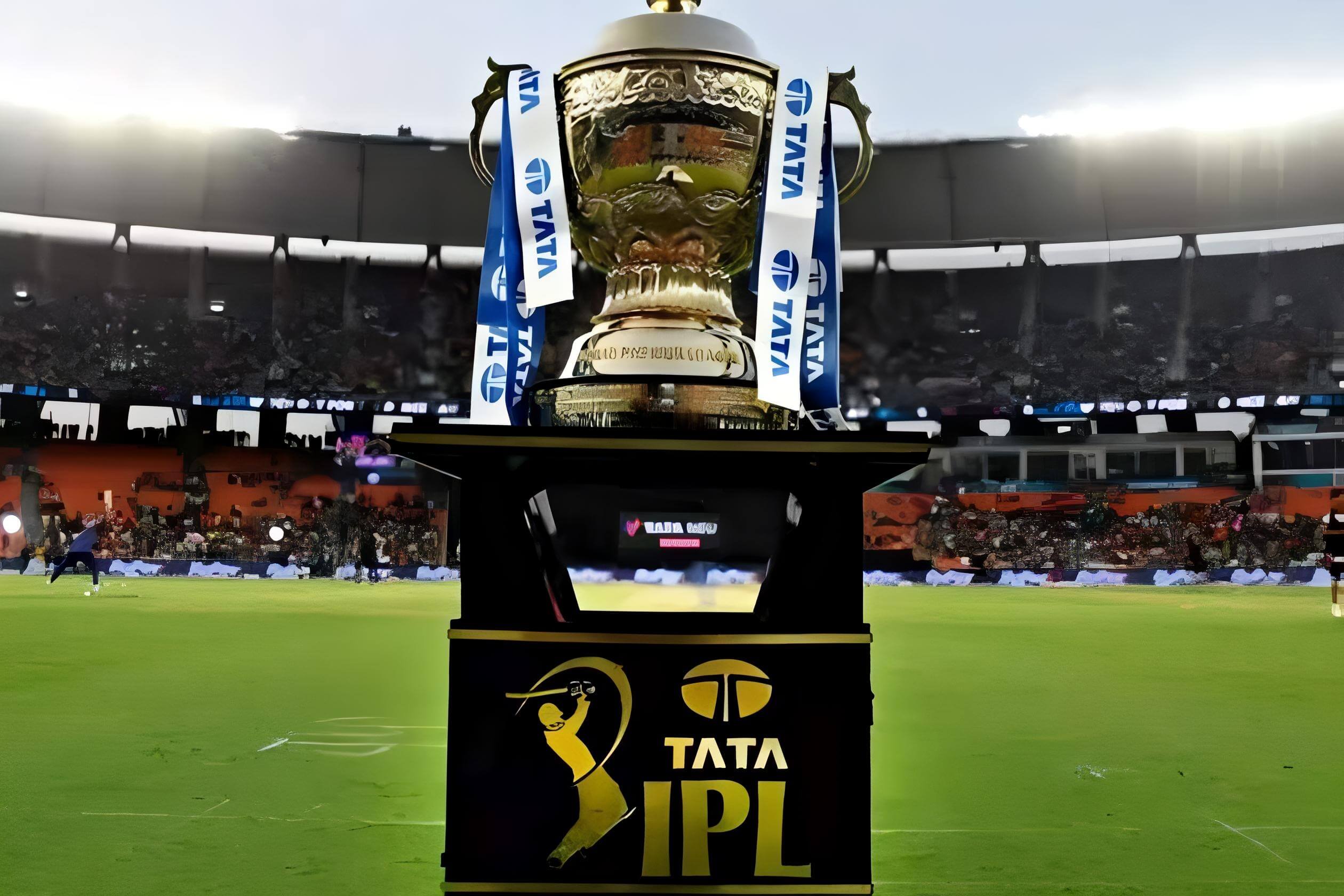 IPL 2025 Set to Resume After Brief Suspension India & Pakistan Border Tensions