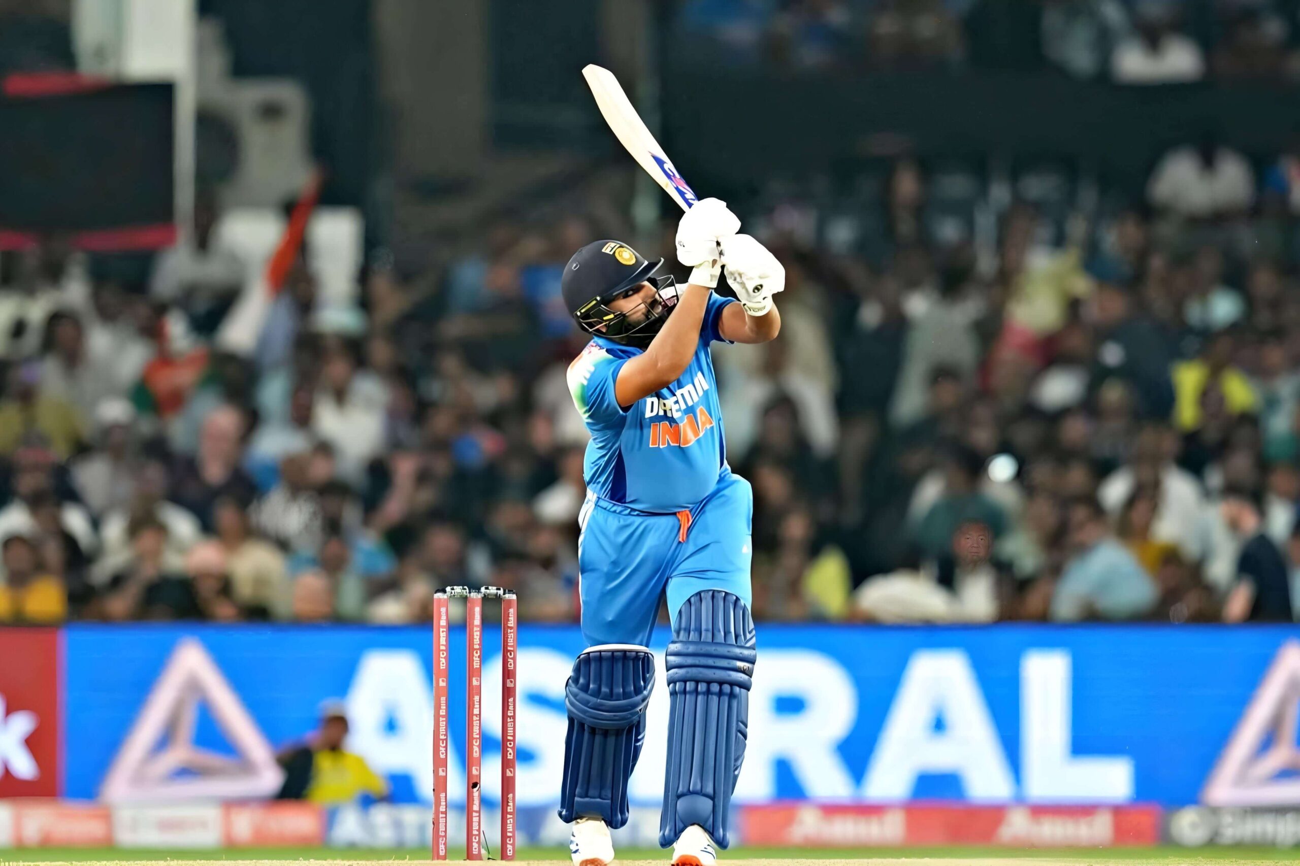 Rohit Sharma Says He Retire from ODIs on His Own Terms 1 Rohit Sharma Says He Retire from ODIs on His Own Terms