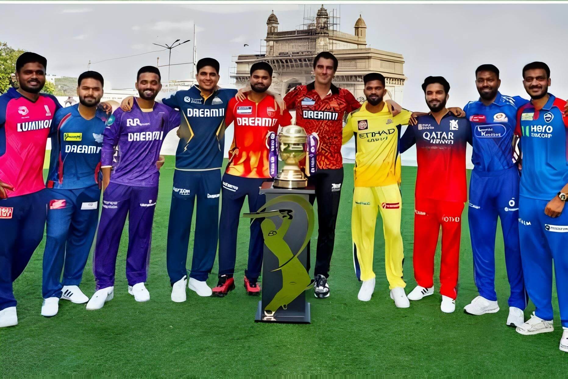 IPL 2025 Set to Resume on May 17 Final on June 3 All You Need to Know