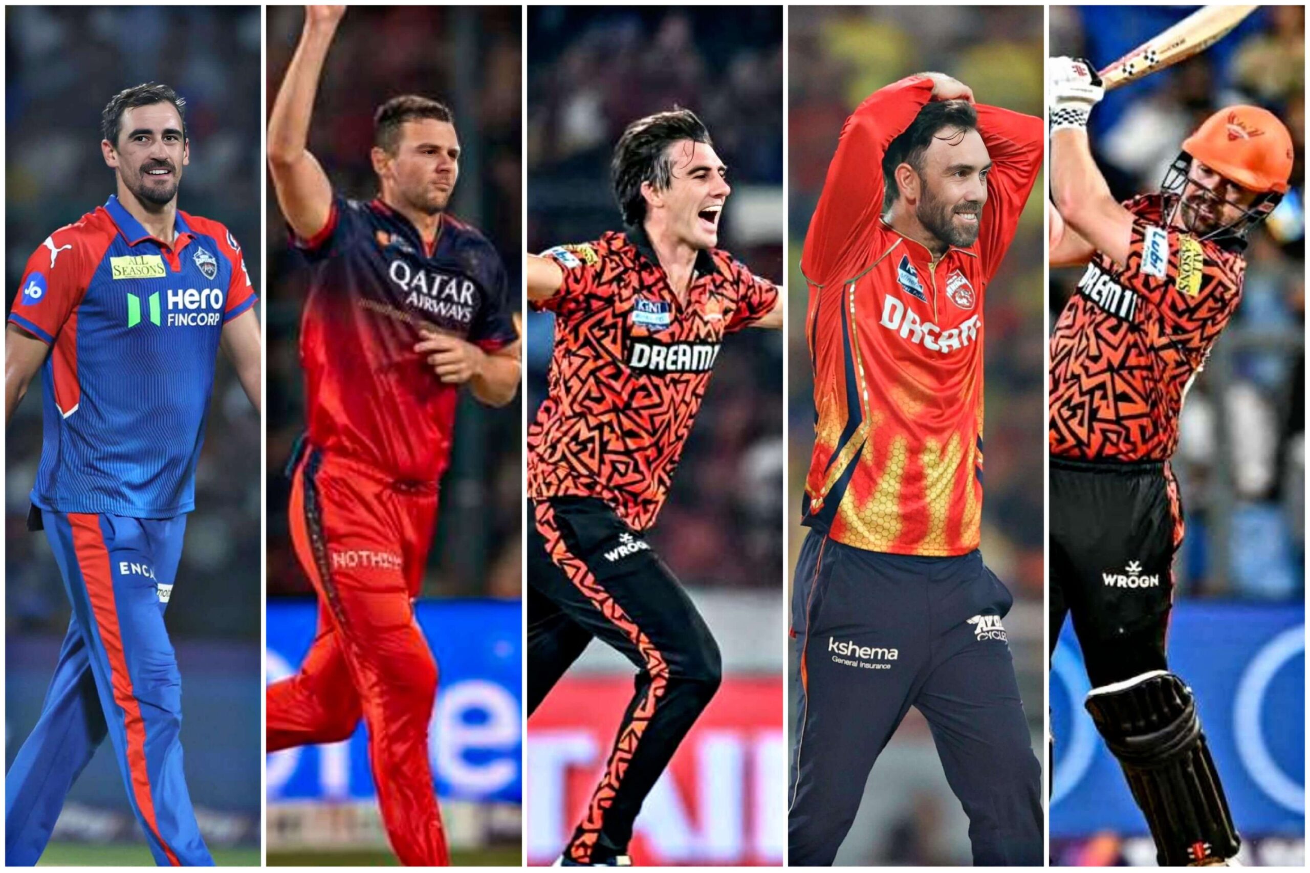 Cricket Australia Leaves IPL Decision to Players India Pakistan Ceasefir
