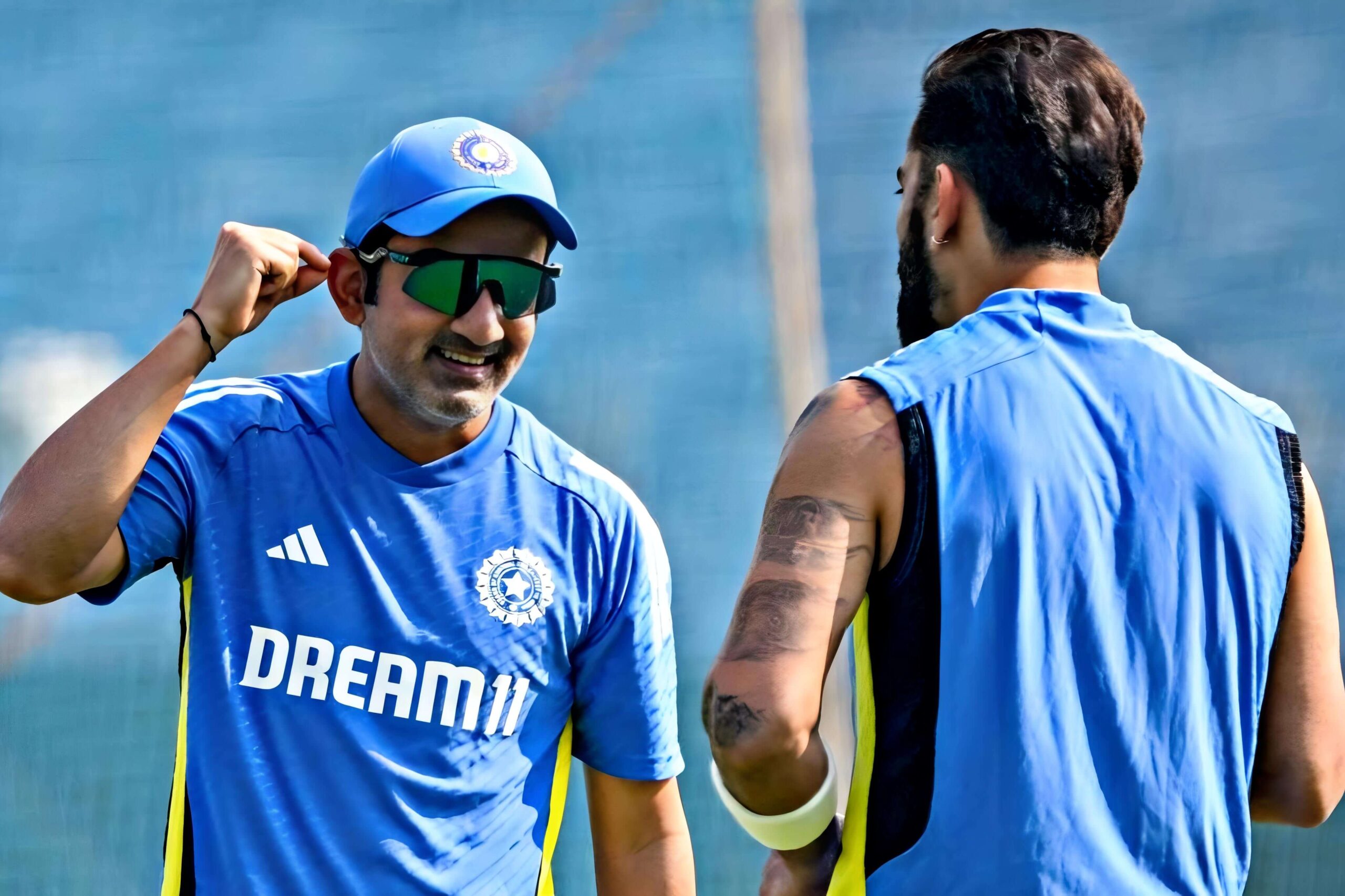 Gautam Gambhir Set to Wield Rare Power in Indian Cricket Post Kohli Era