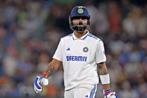 Virat Kohli Test Retirement BCCI Family Rule Became the Final Straw