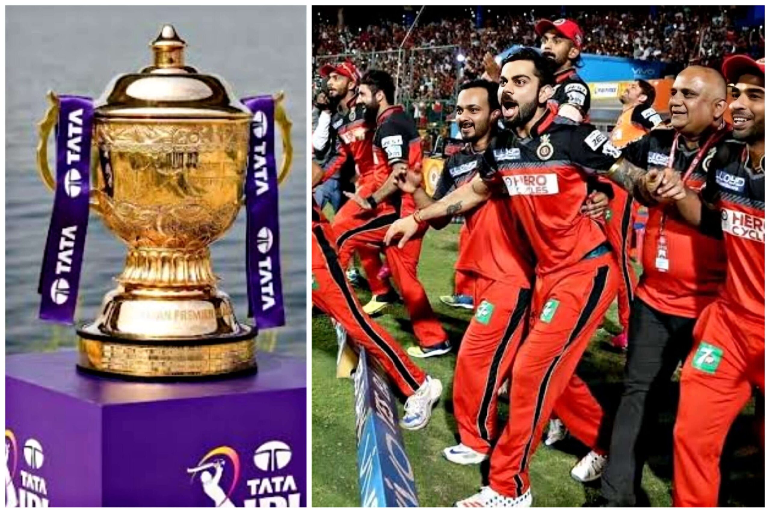 Key Foreign Stars from RCB MI & PBKS to Miss Playoffs