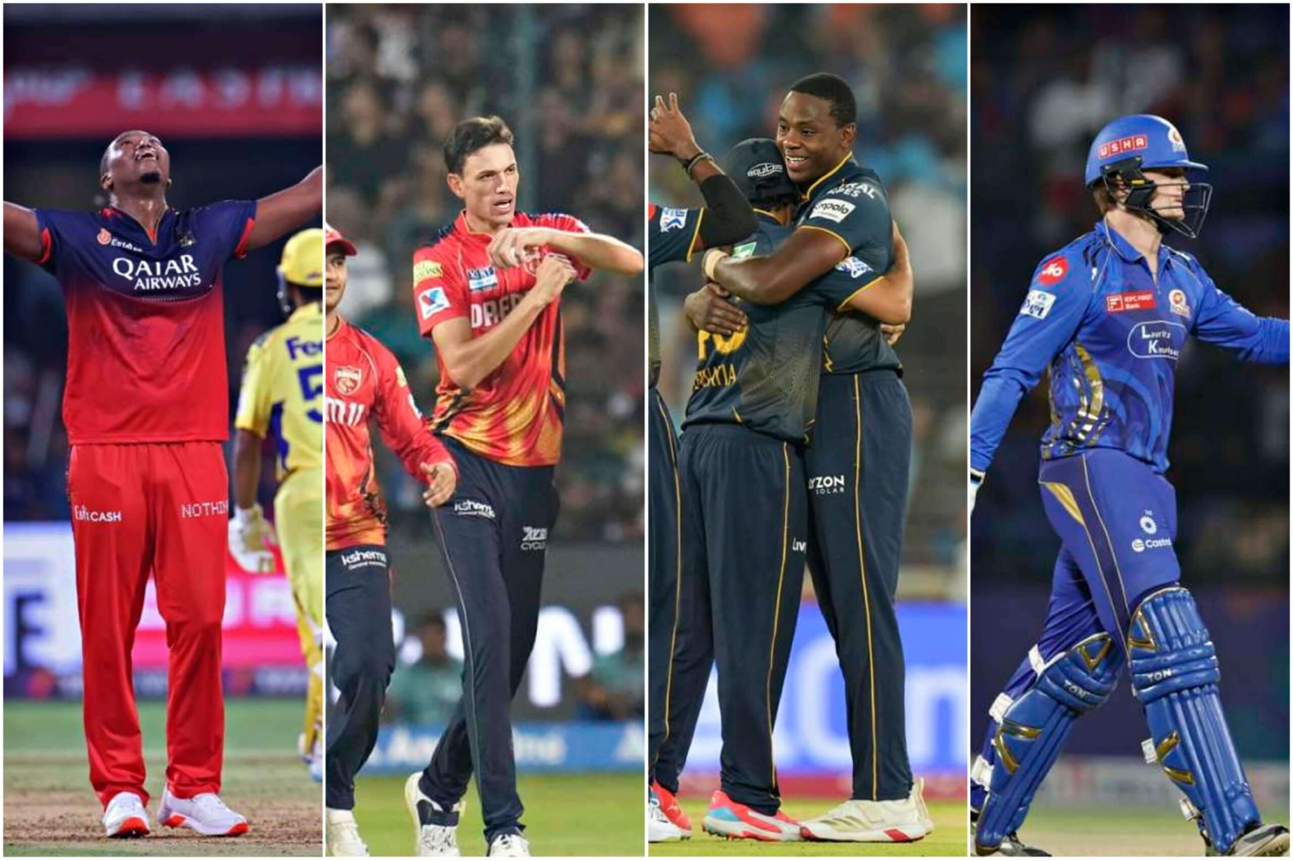 South Africa Makes U-Turn on WTC Final Preparations Major Relief for IPL 2025 Franchises
