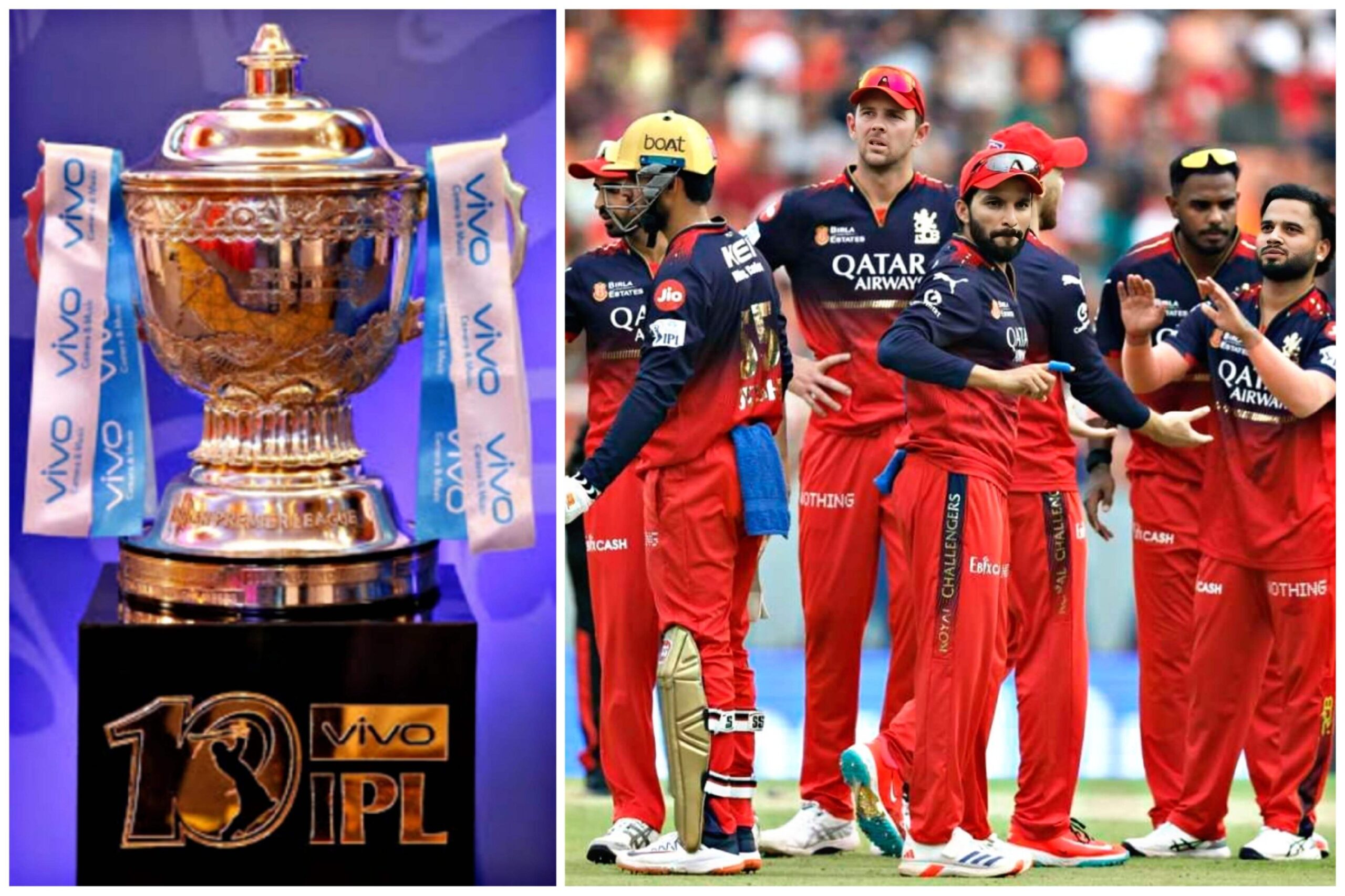 Mohammad Kaif Backs Rajat Patidar RCB for IPL 2025 Glory