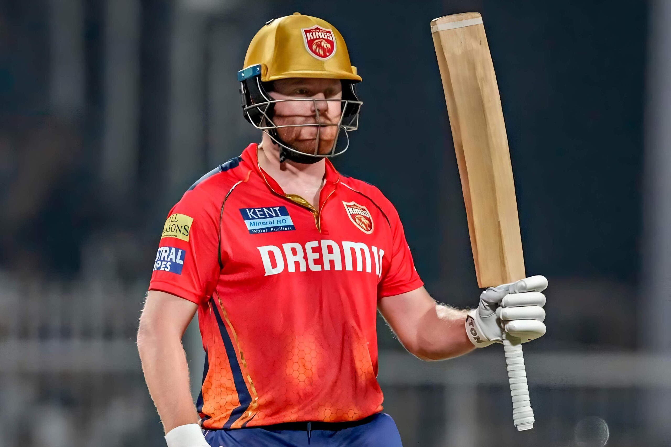 Mumbai Indians Target Bairstow Gleeson for IPL Playoffs