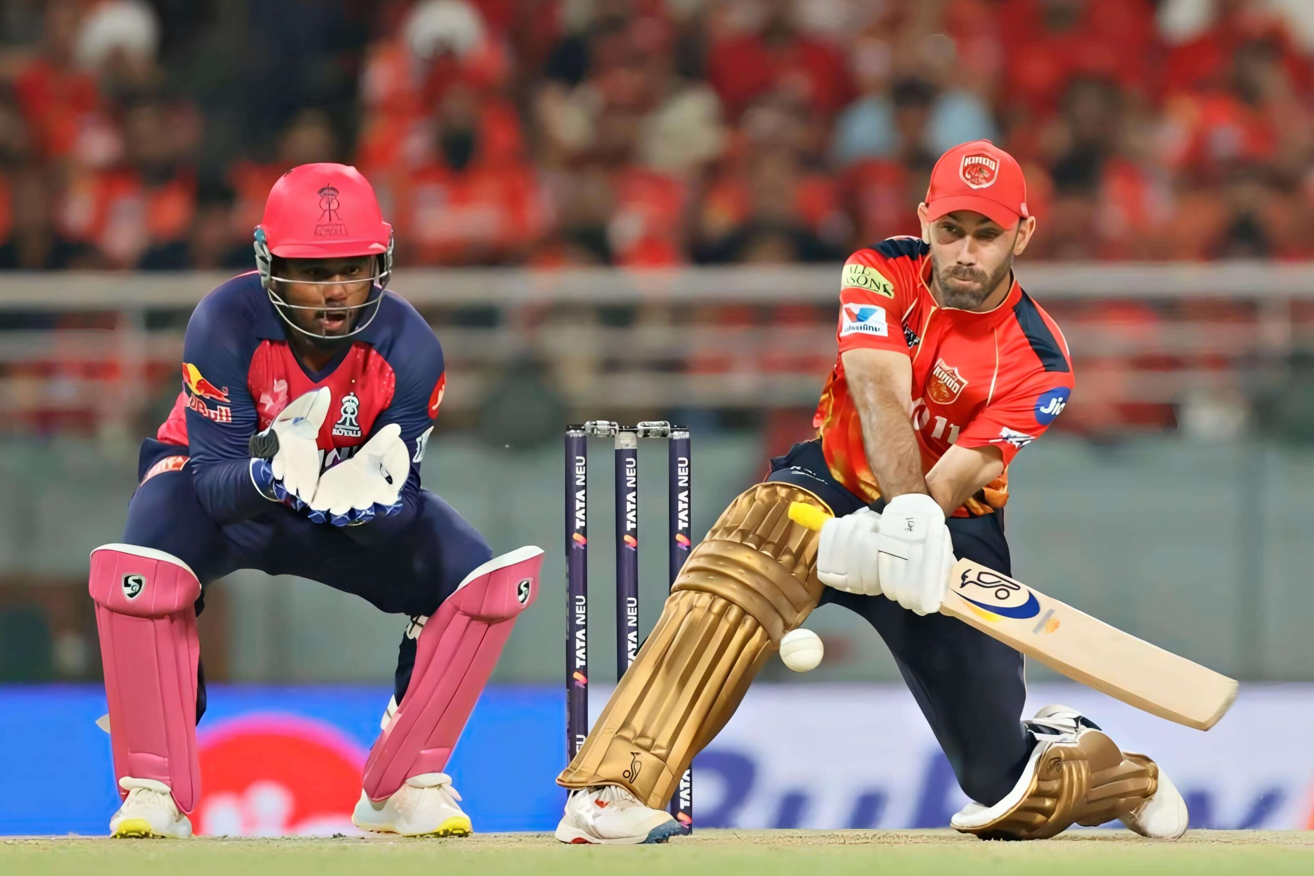 RR VS PBKS Match 59 Preview & Dream11 Prediction IPL 2025