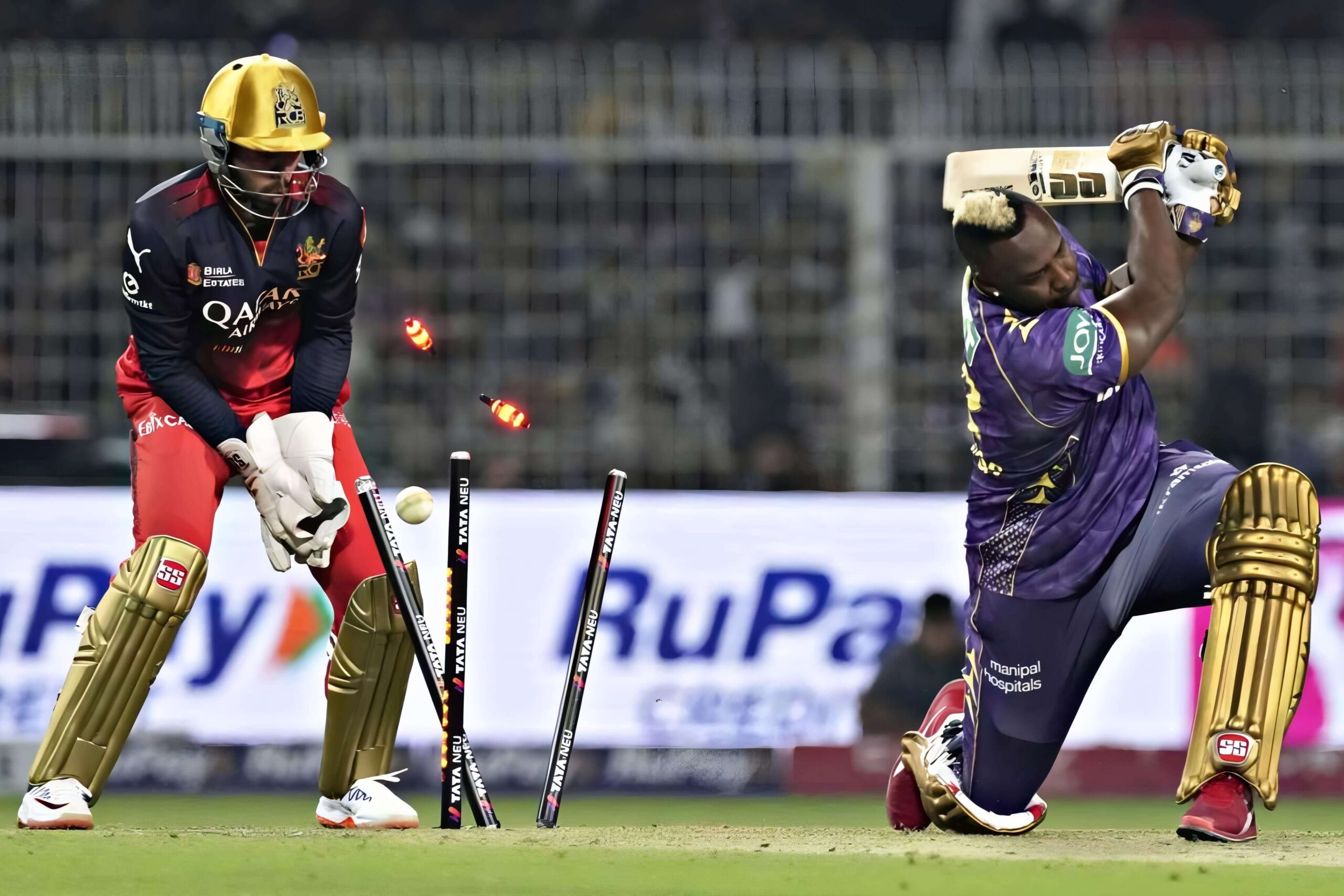 RCB VS KKR Match 58 Preview & Dream11 Prediction IPL 2025