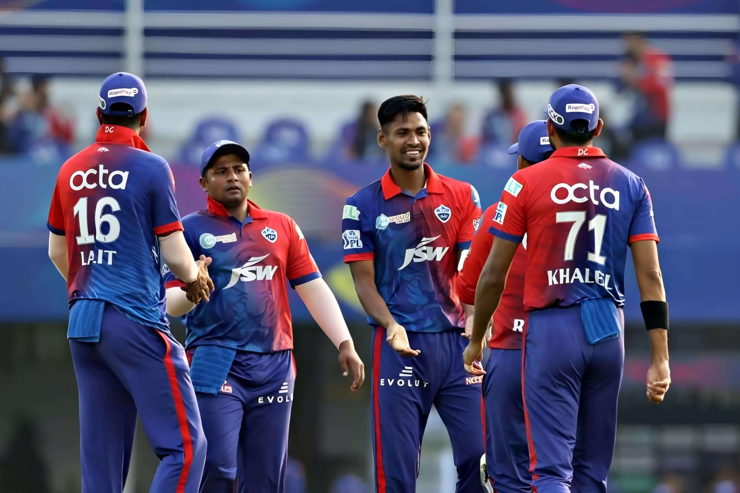 Faf & Stubbs Back for DC Starc Ferreira Exit IPL 2025 1 Faf & Stubbs Back for DC Starc Ferreira Exit IPL 2025