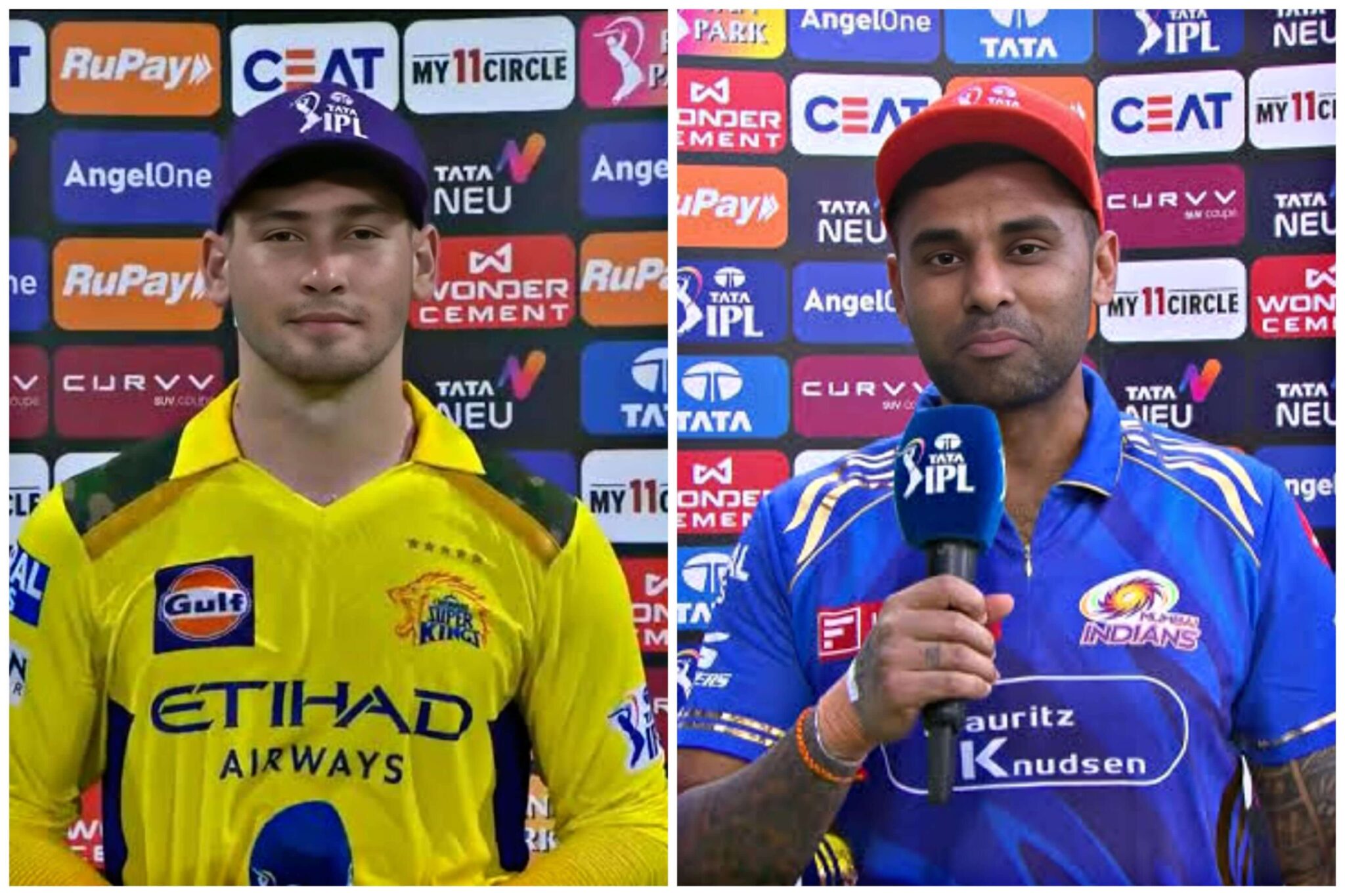IPL 2025 Race for Orange and Purple Cap Heats Up as Season Resumes